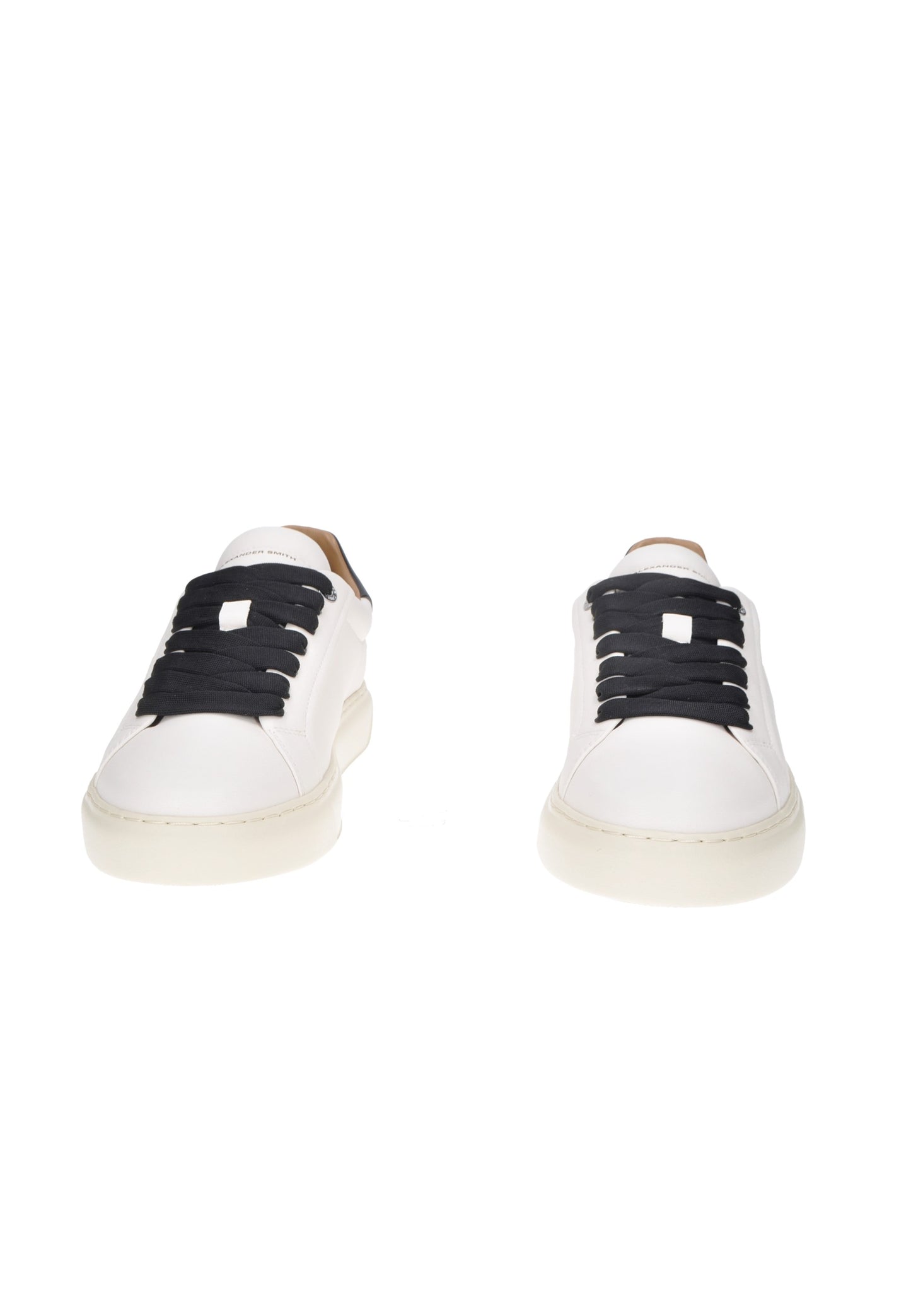 SOM3663 sneaker ALEXANDER SMITH
