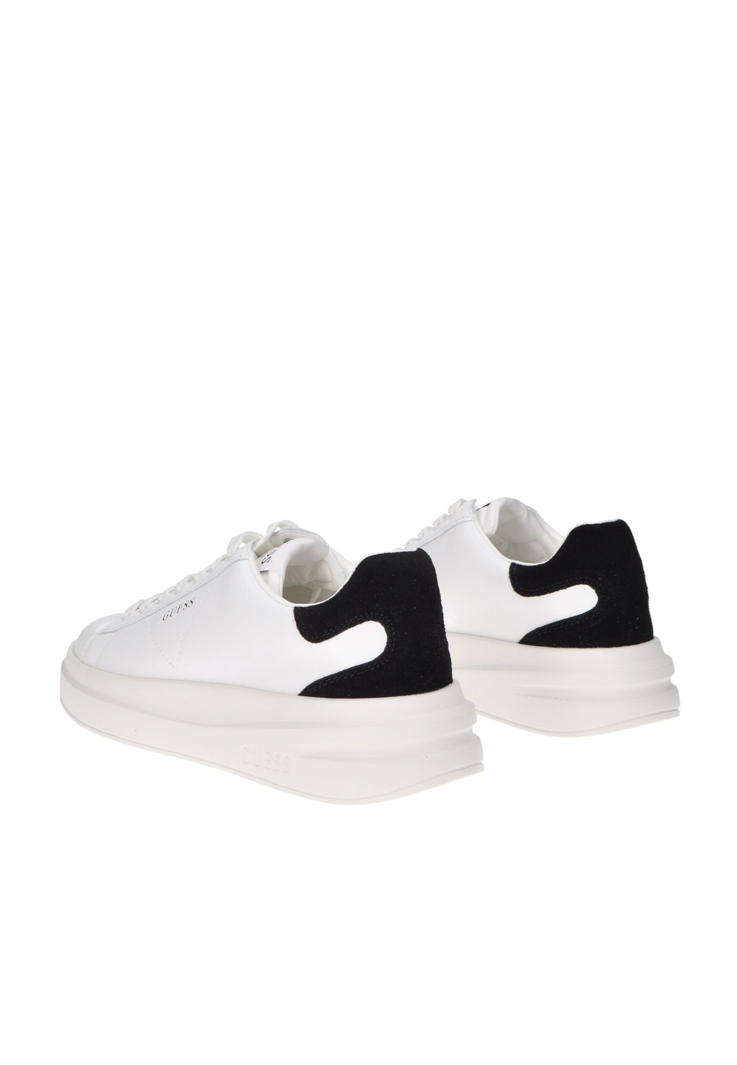 FLJELBLEA12/25 sneaker GUESS
