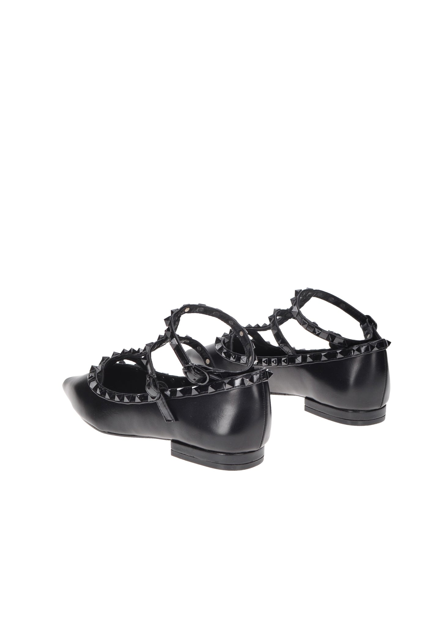 LYNDA-590 Ballerina EXE