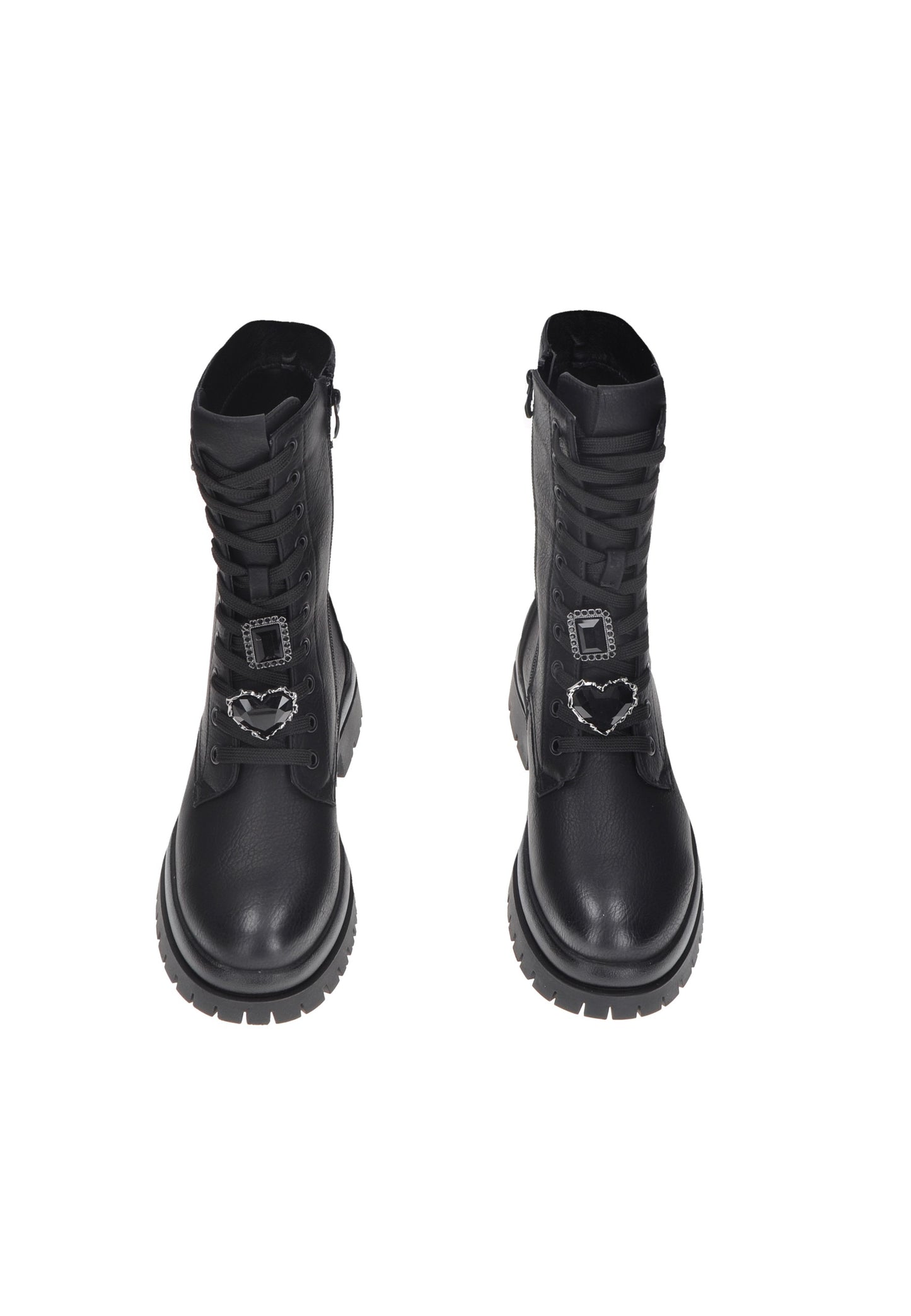 GR597 Boot GOLD&GOLD