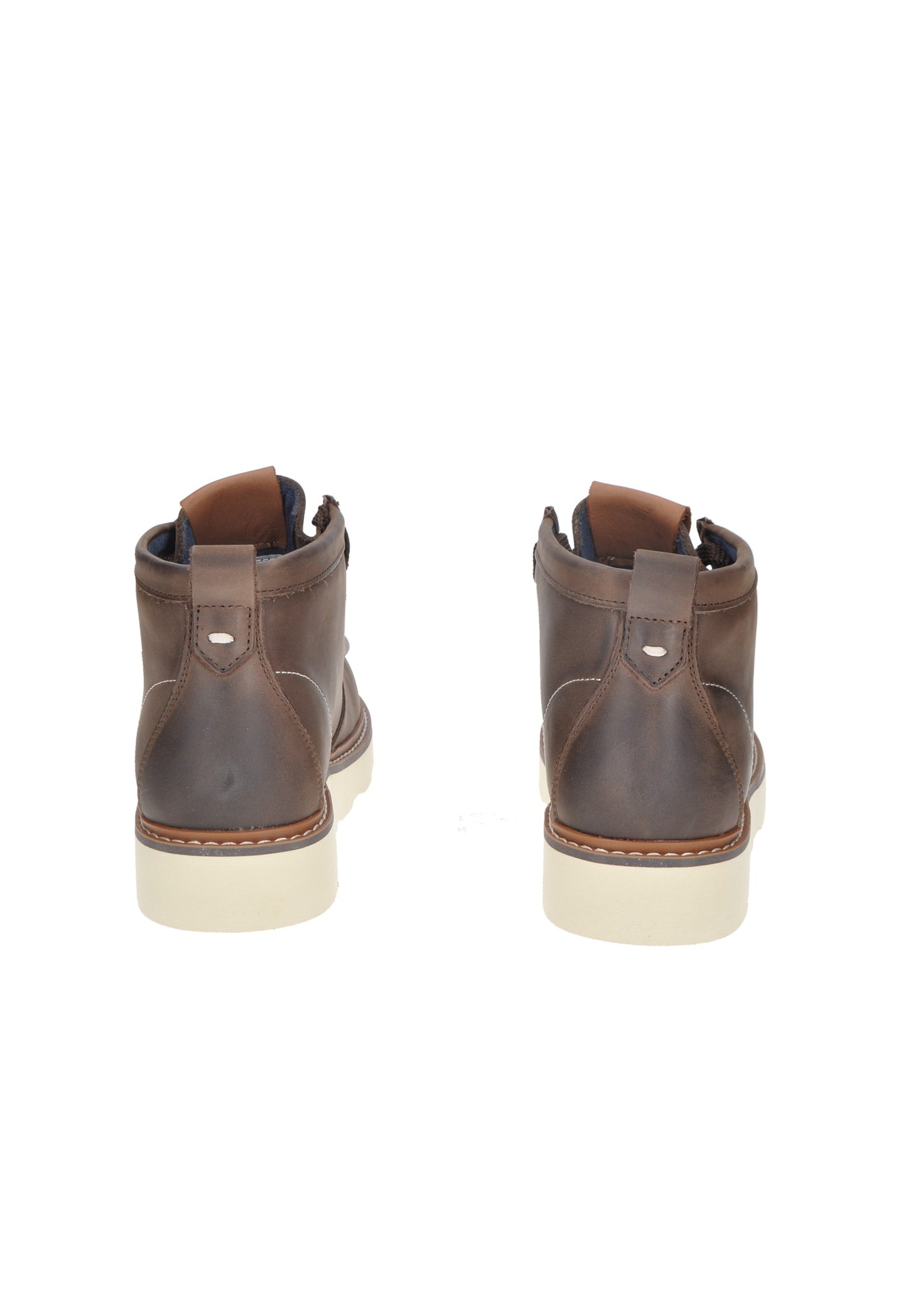 DSM204002 Boot DOCKSTEPS
