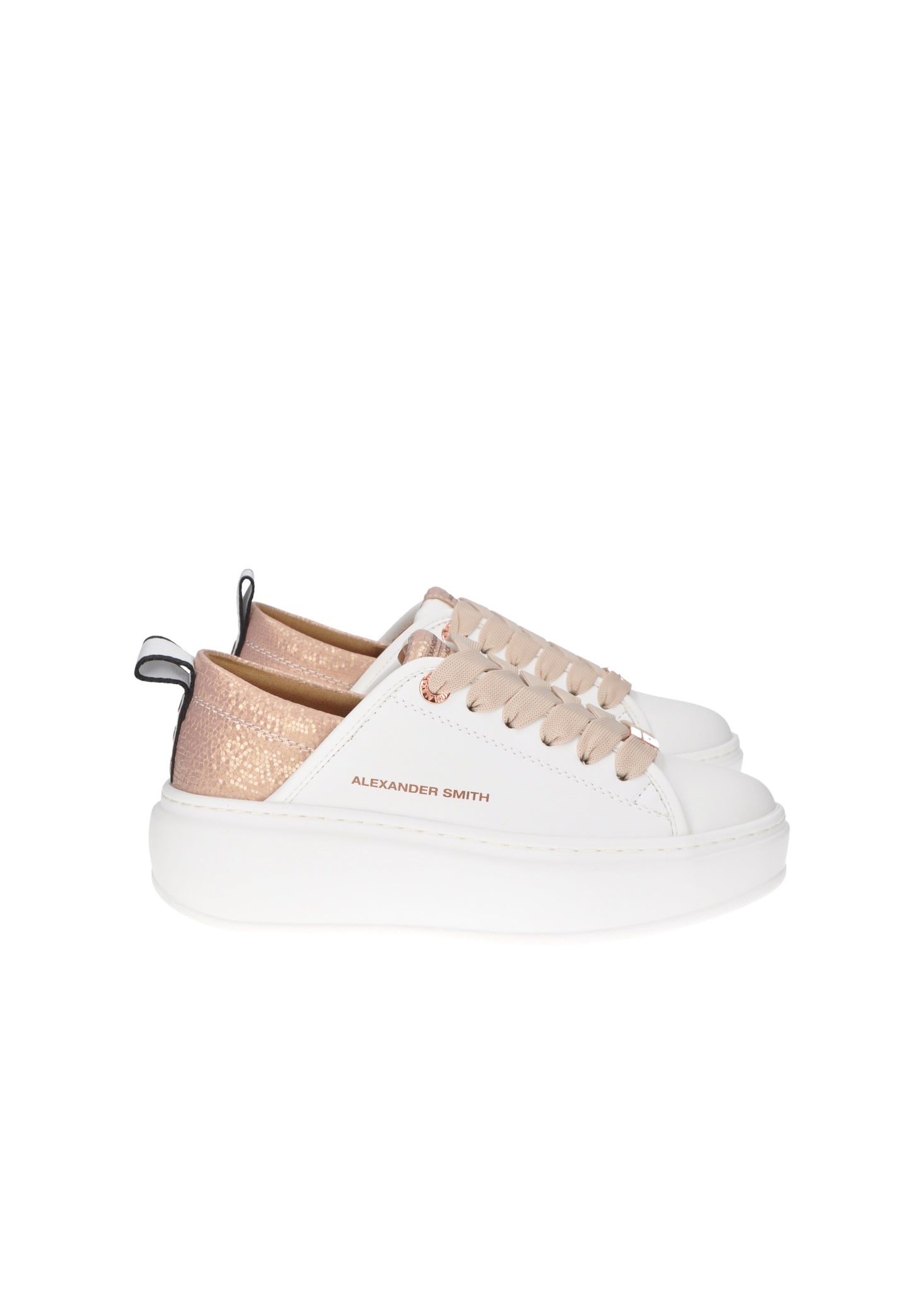 EHW9501WNU sneaker ALEXANDER SMITH