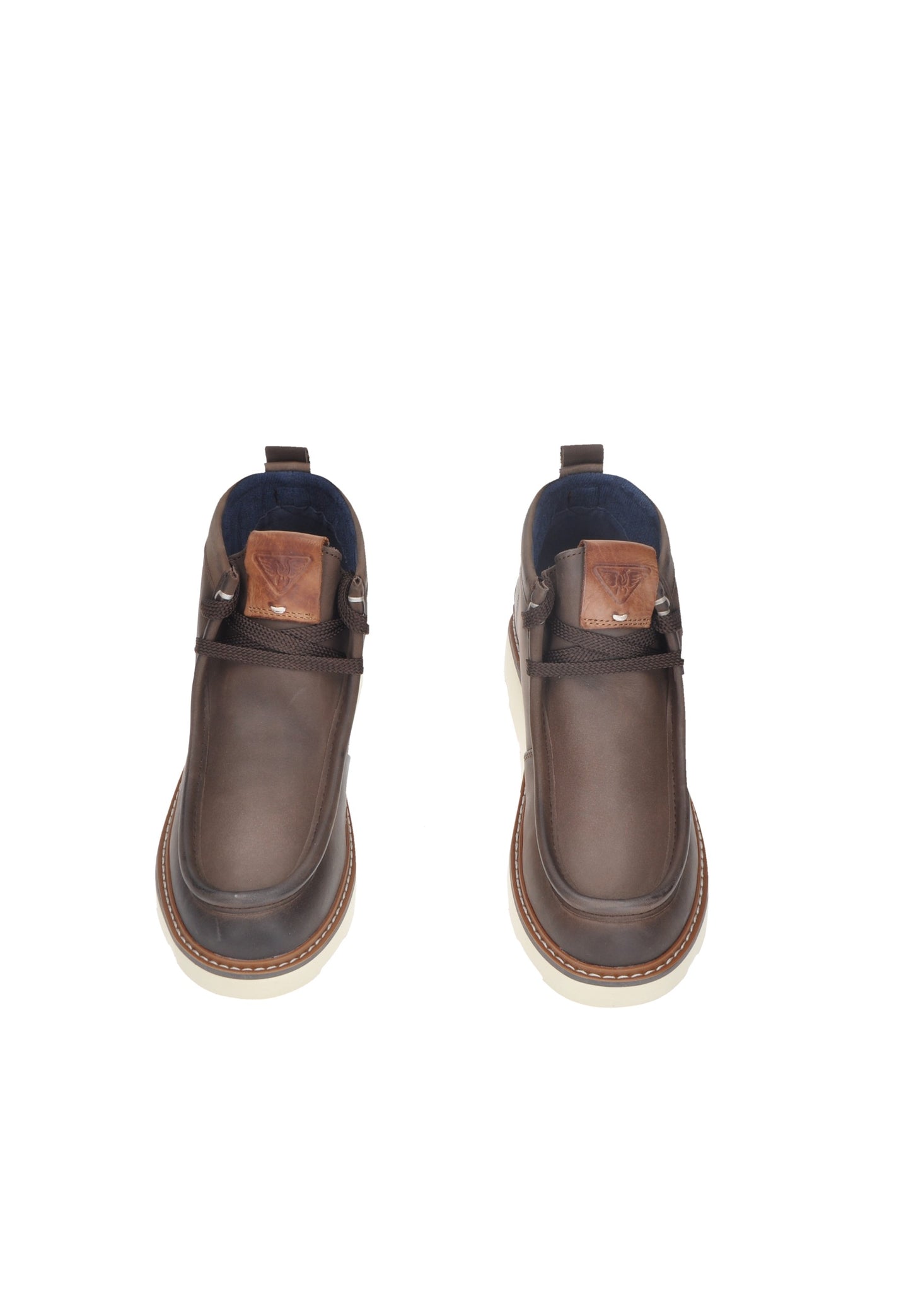 DSM204002 Boot DOCKSTEPS