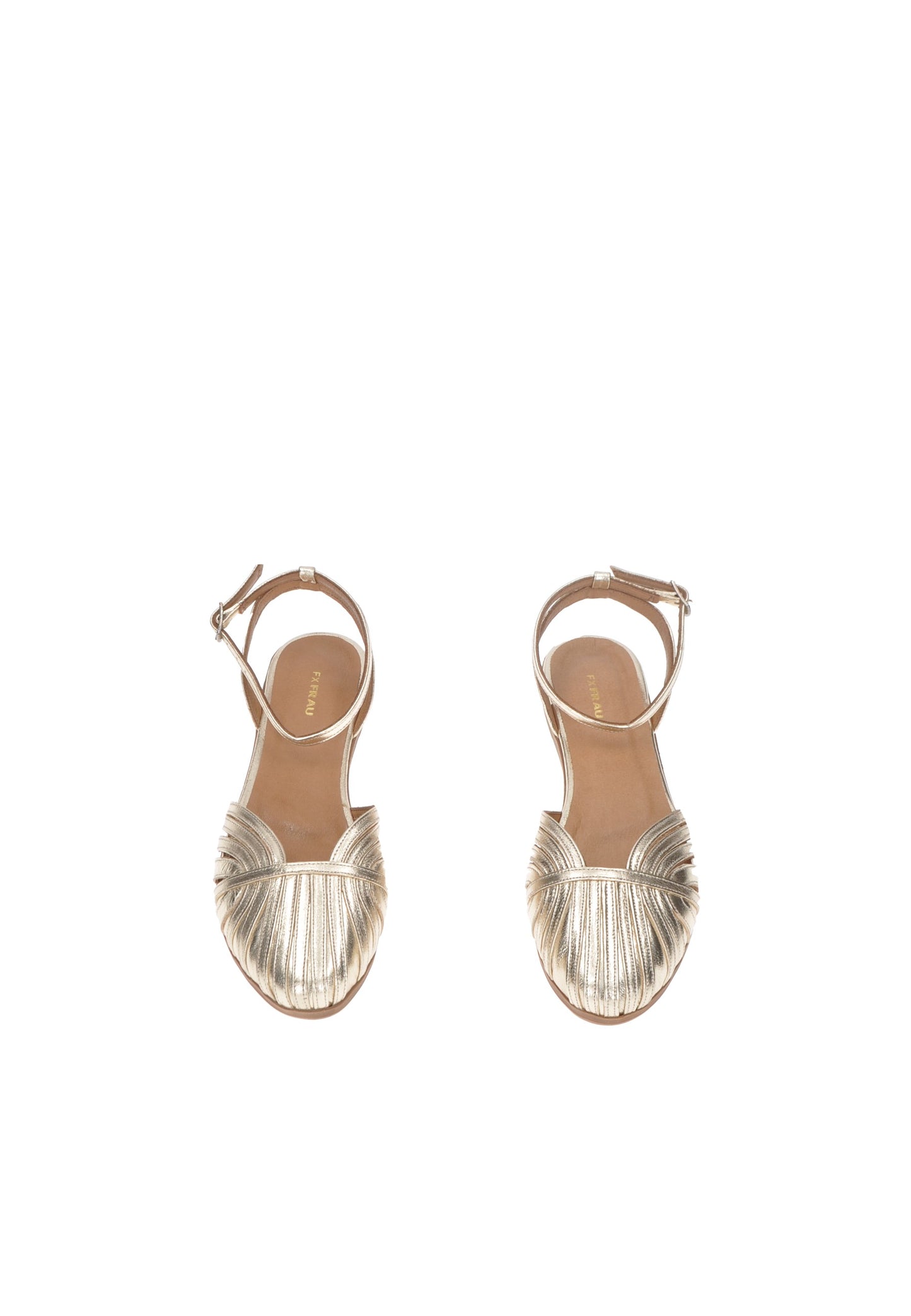 03X3 Ballerina FRAU
