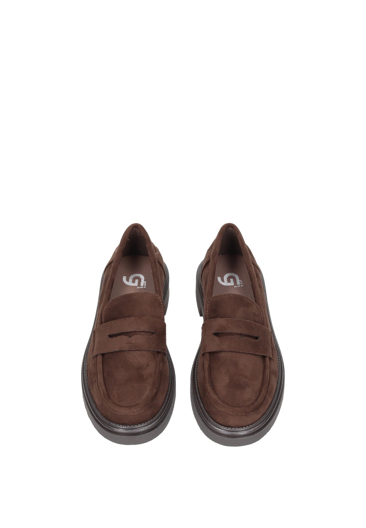 GW450 Mocassino GOLD&GOLD