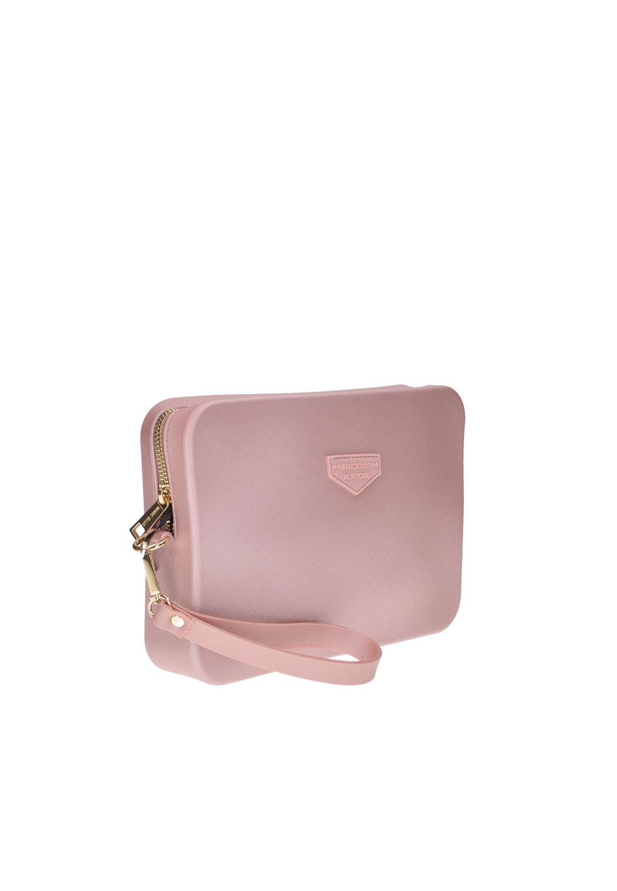 FLAT FLOWE Pochette MARC ELLIS