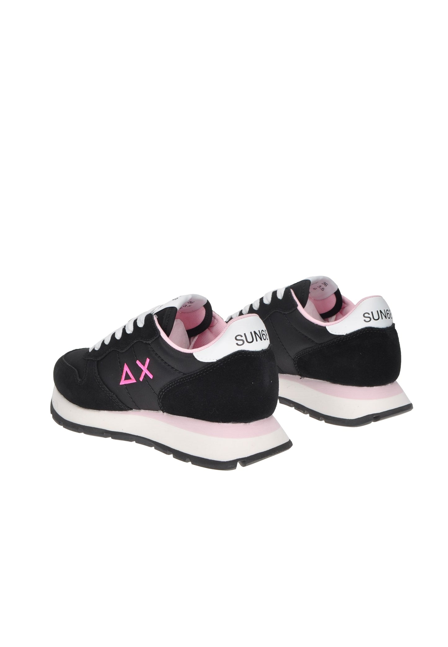 Z35201 sneaker SUN68