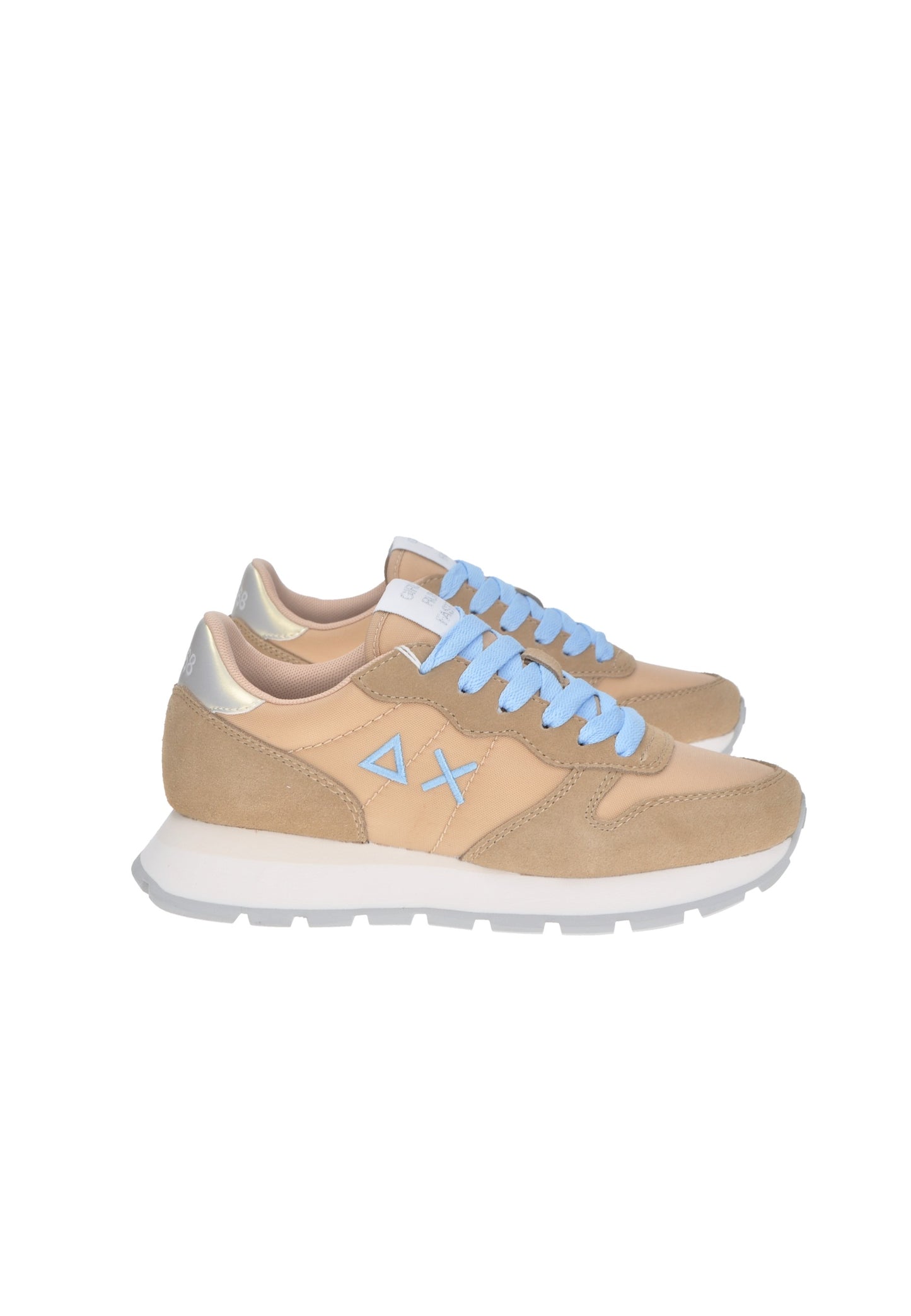 Z35201 sneaker SUN68