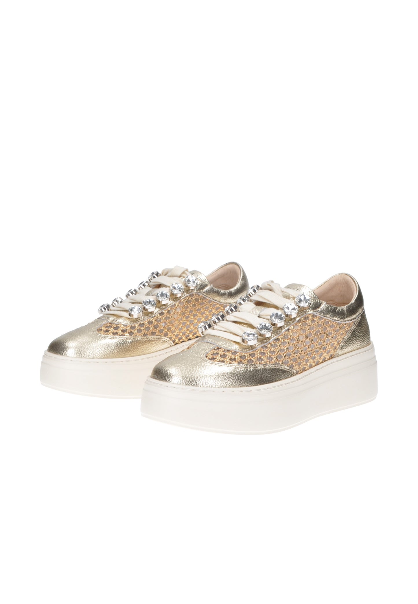 451P-302-18-P110CB sneaker Emanuelle Vee