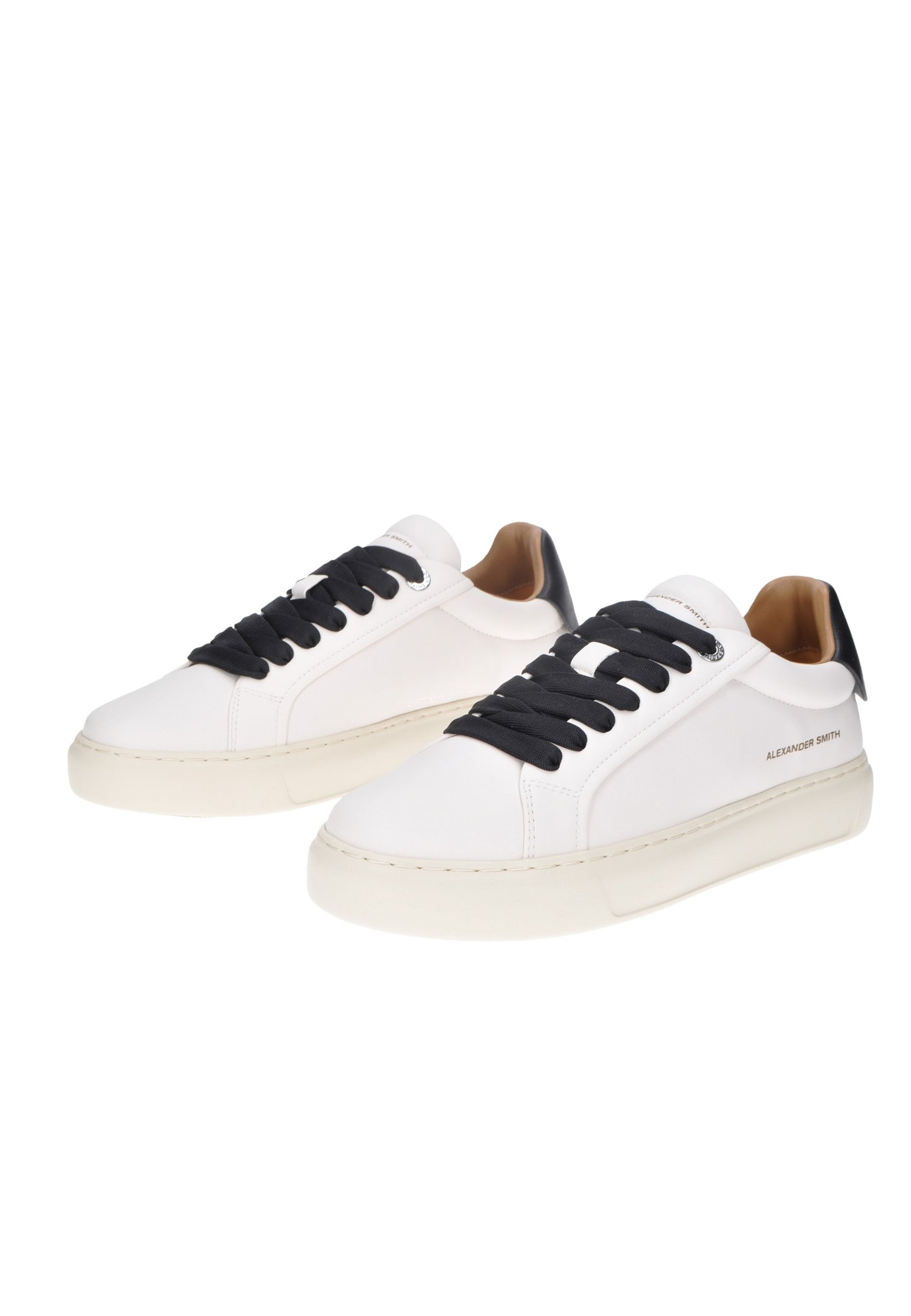 SOM3663 sneaker ALEXANDER SMITH