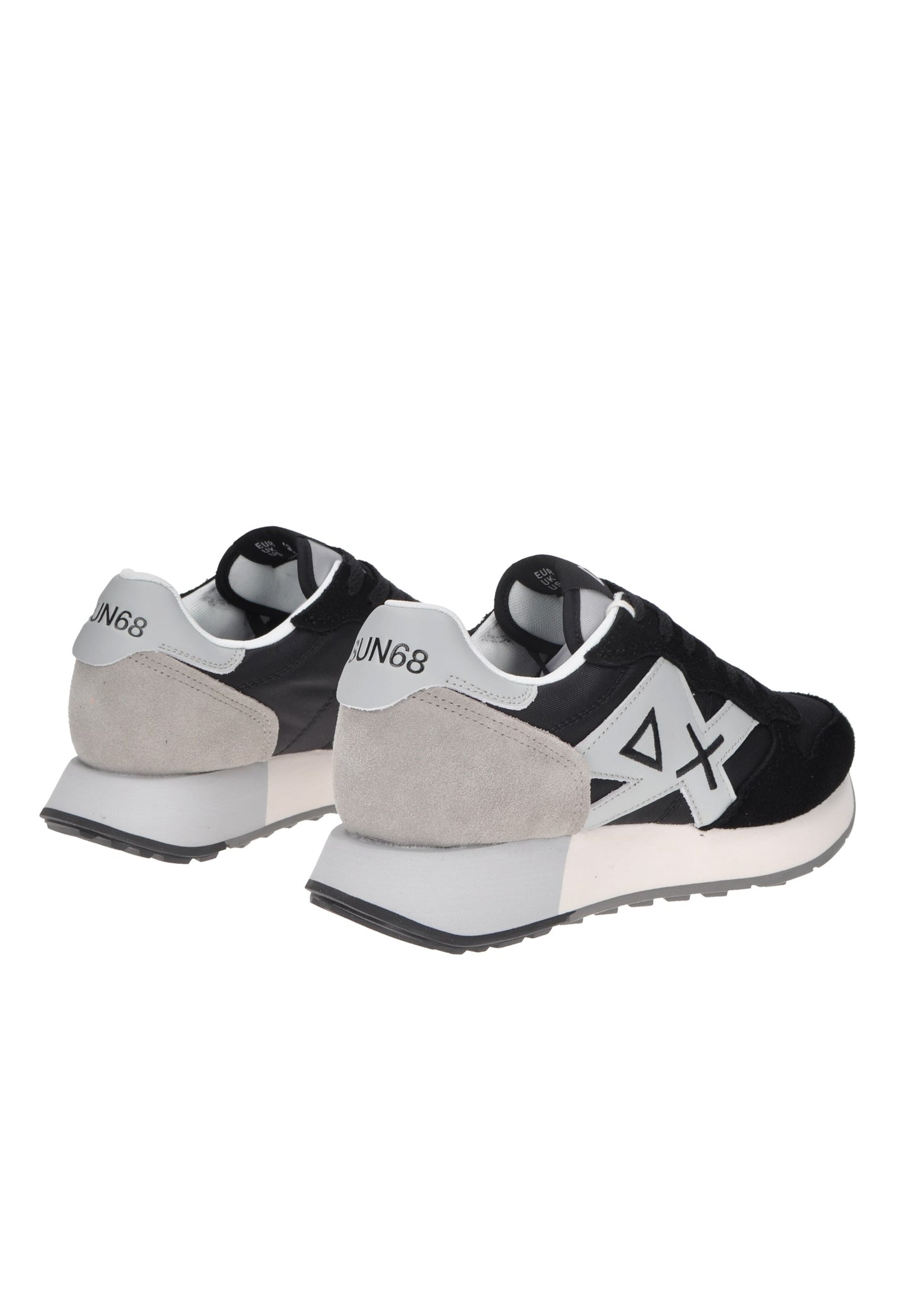 Z35111 sneaker SUN68