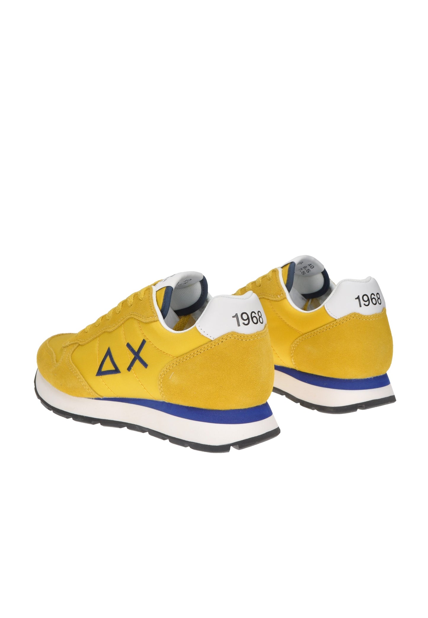 Z35101 sneaker SUN68