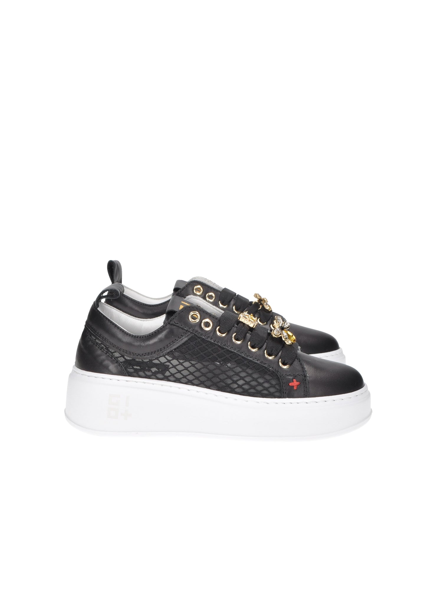 PIA342B sneaker GIO +