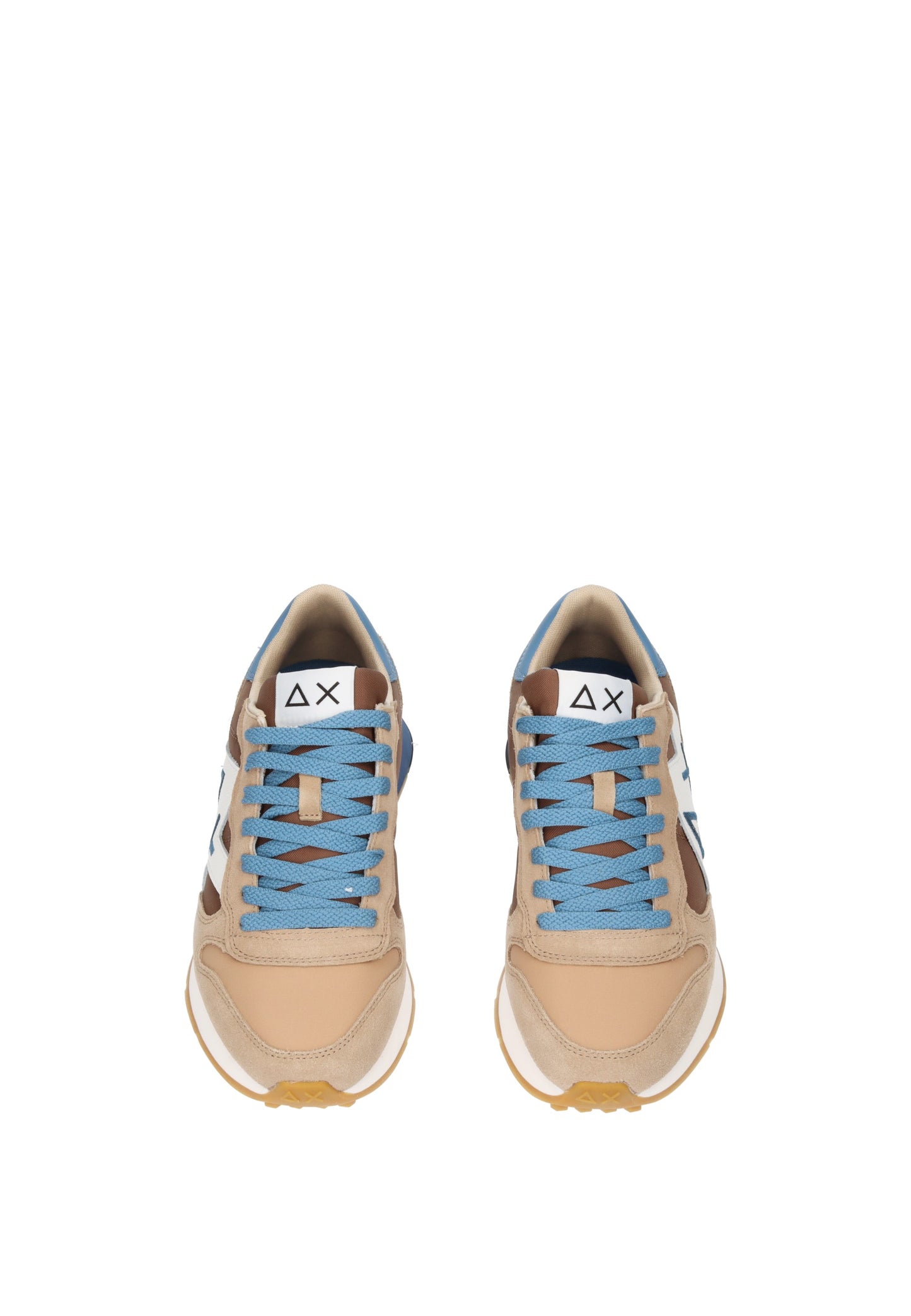 Z36116 Sneaker SUN68
