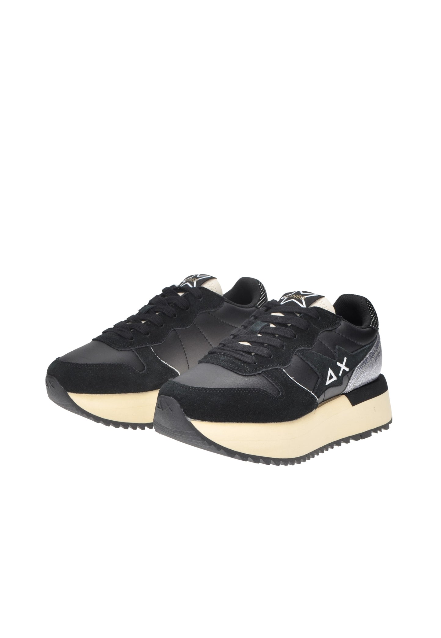 Z44219 sneaker SUN68