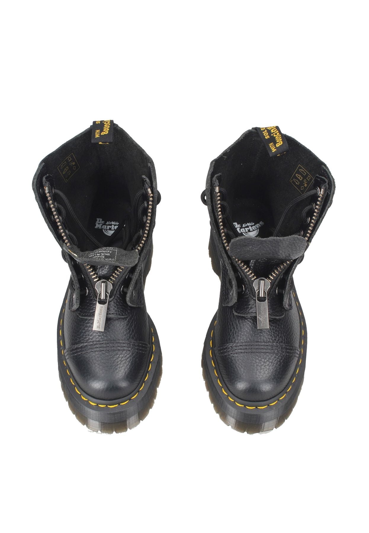SINCLAIR Boot DR. MARTENS