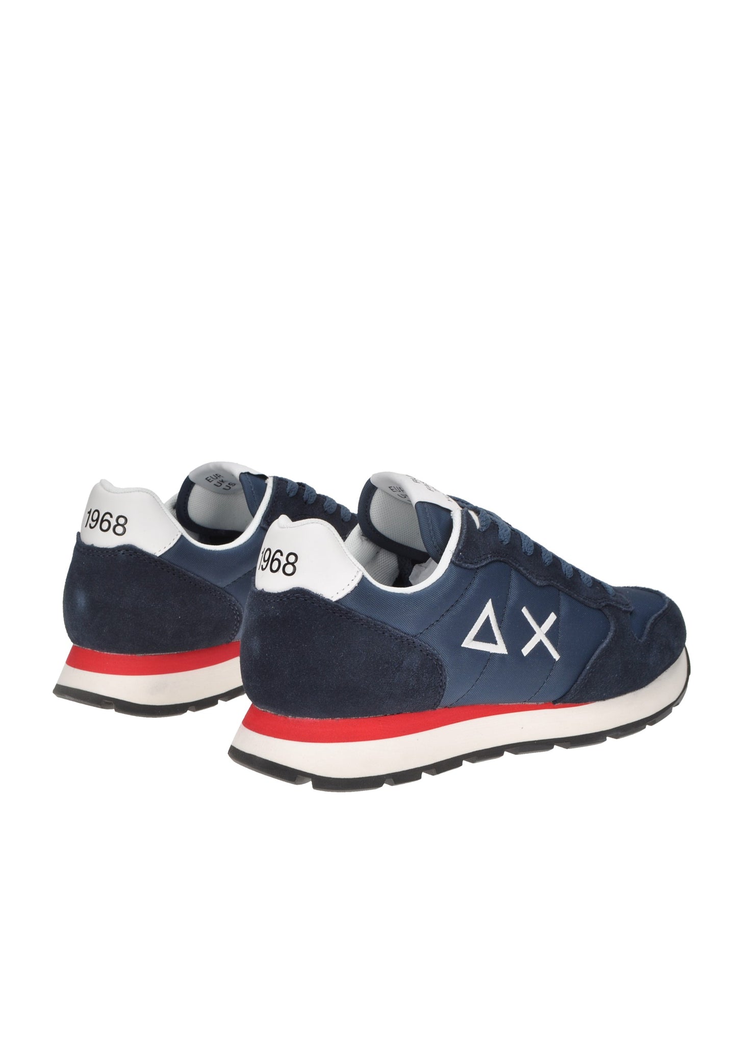 Z35101 sneaker SUN68