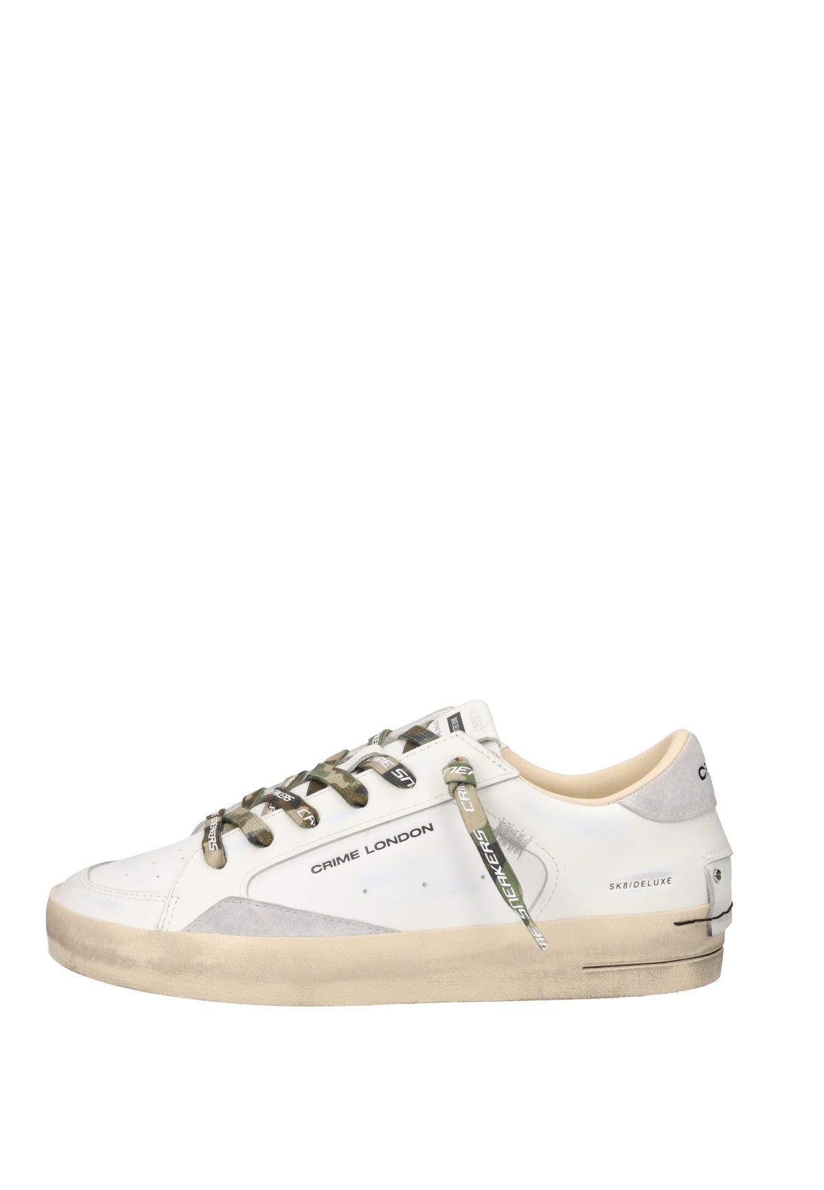 19108 Crime London Sneaker