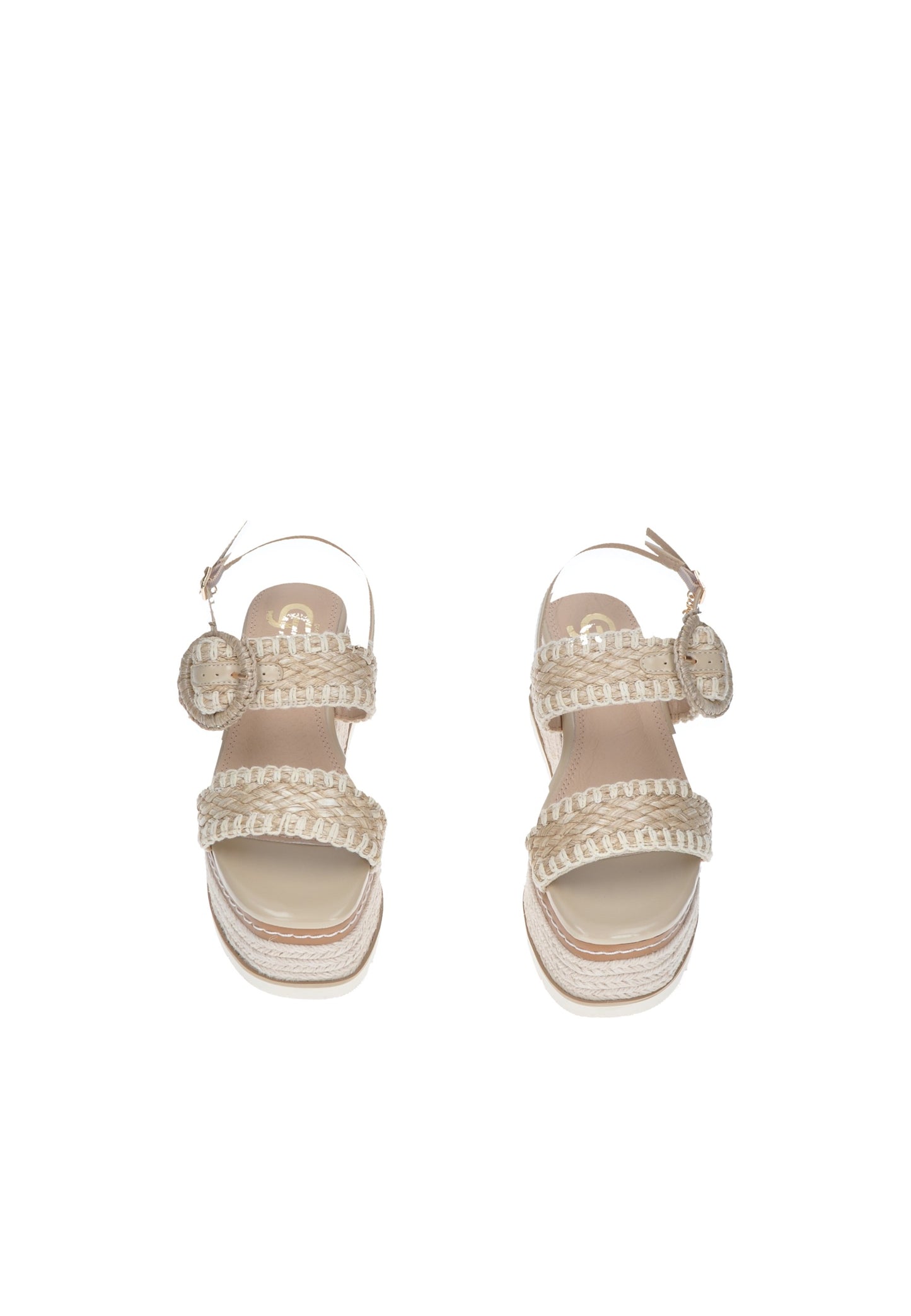 GK189 Sandalo GOLD&GOLD