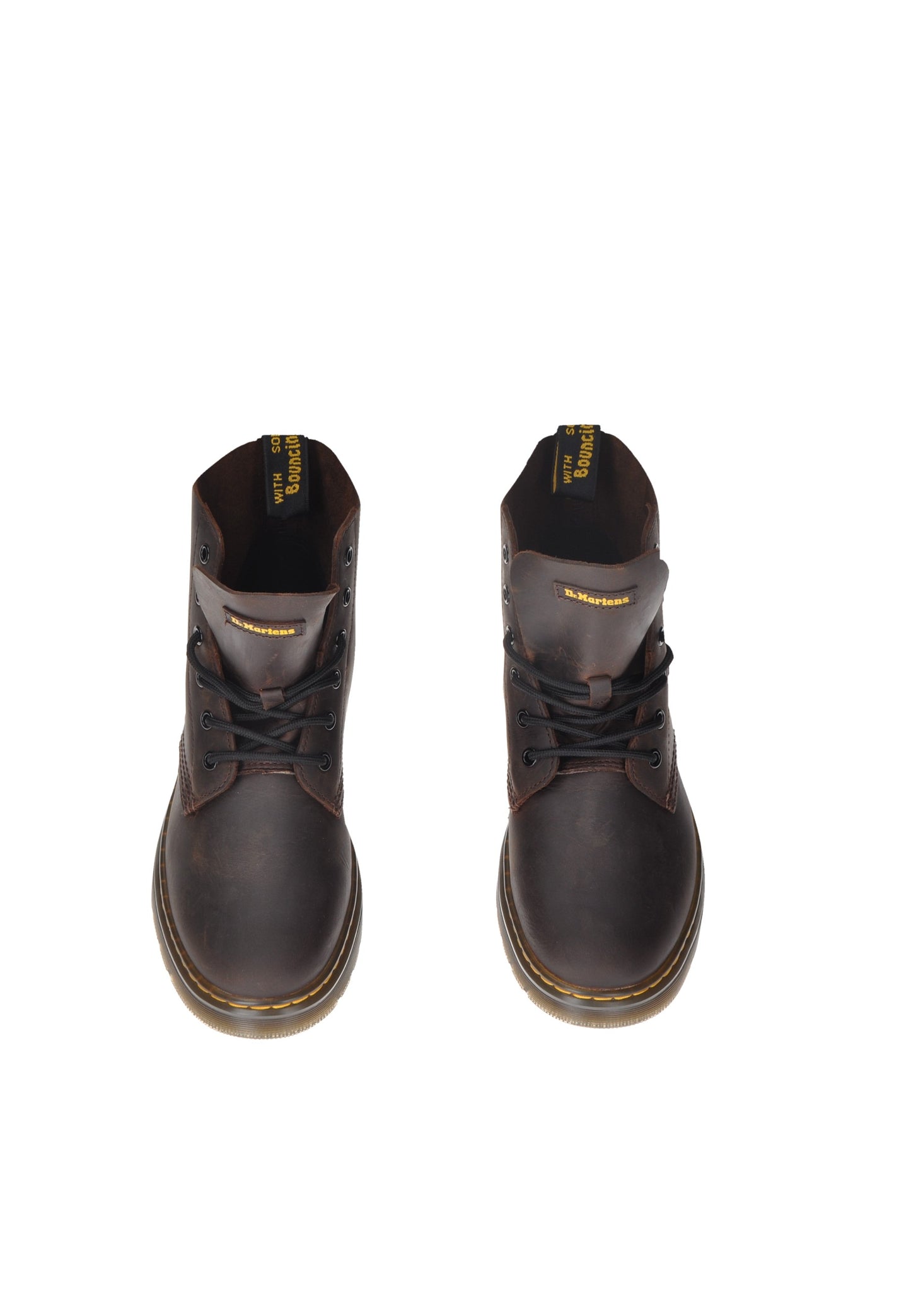 THURTON CHUKKA Boot DR. MARTENS