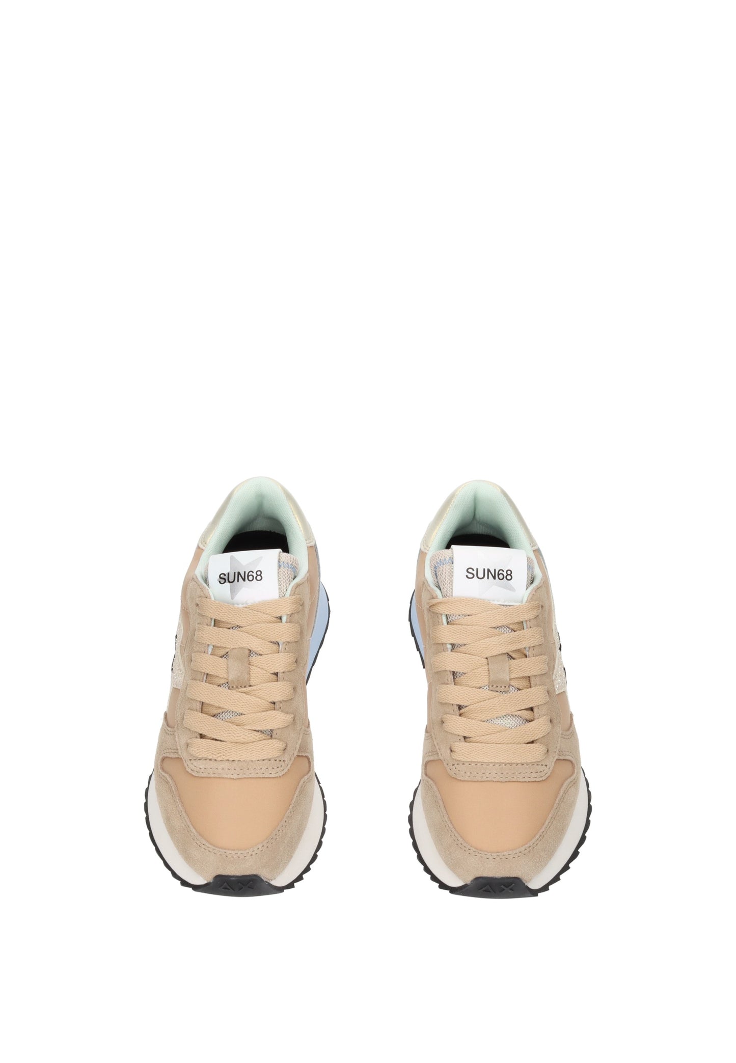 Z36214 sneaker SUN68