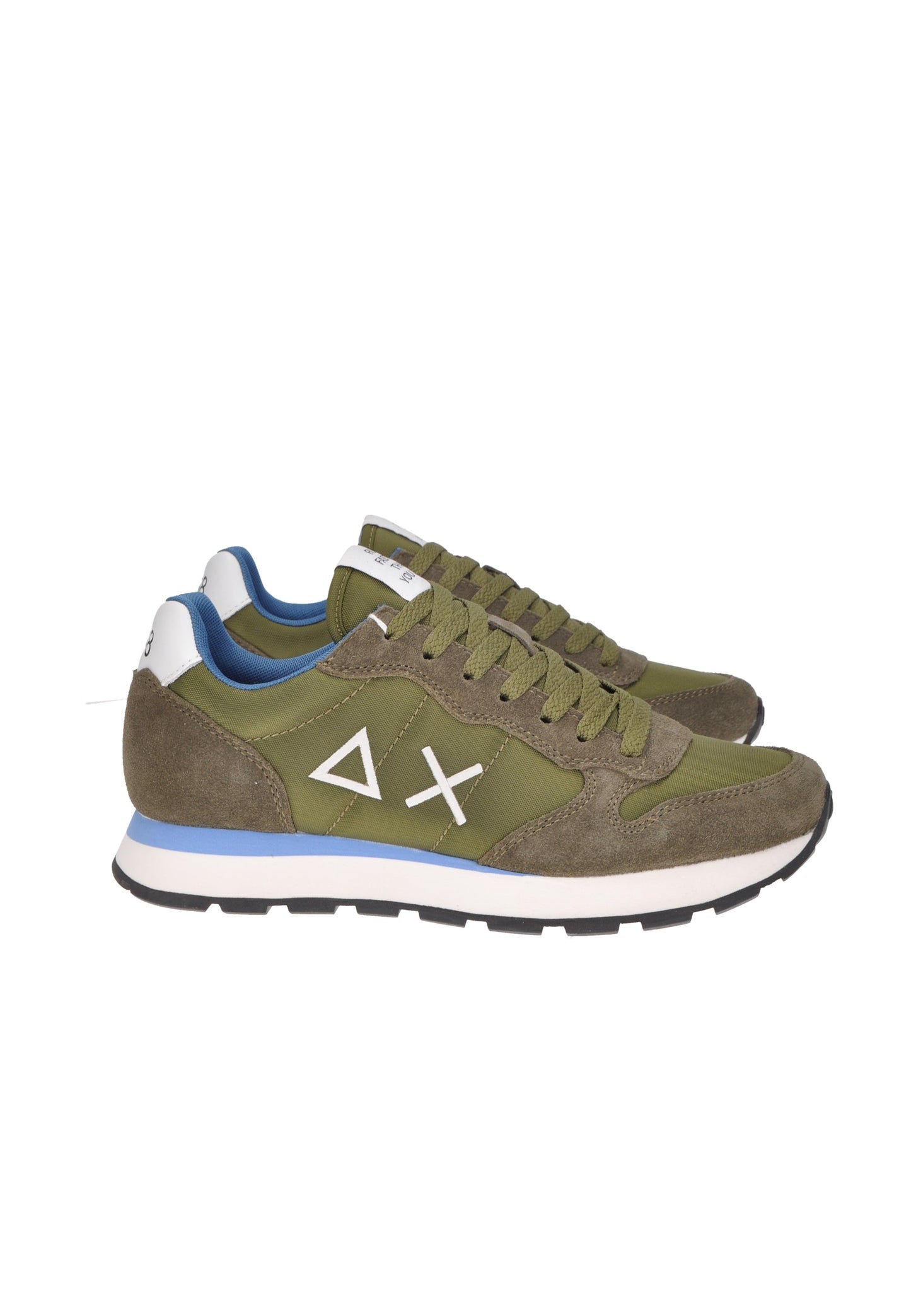 Z35101 sneaker SUN68