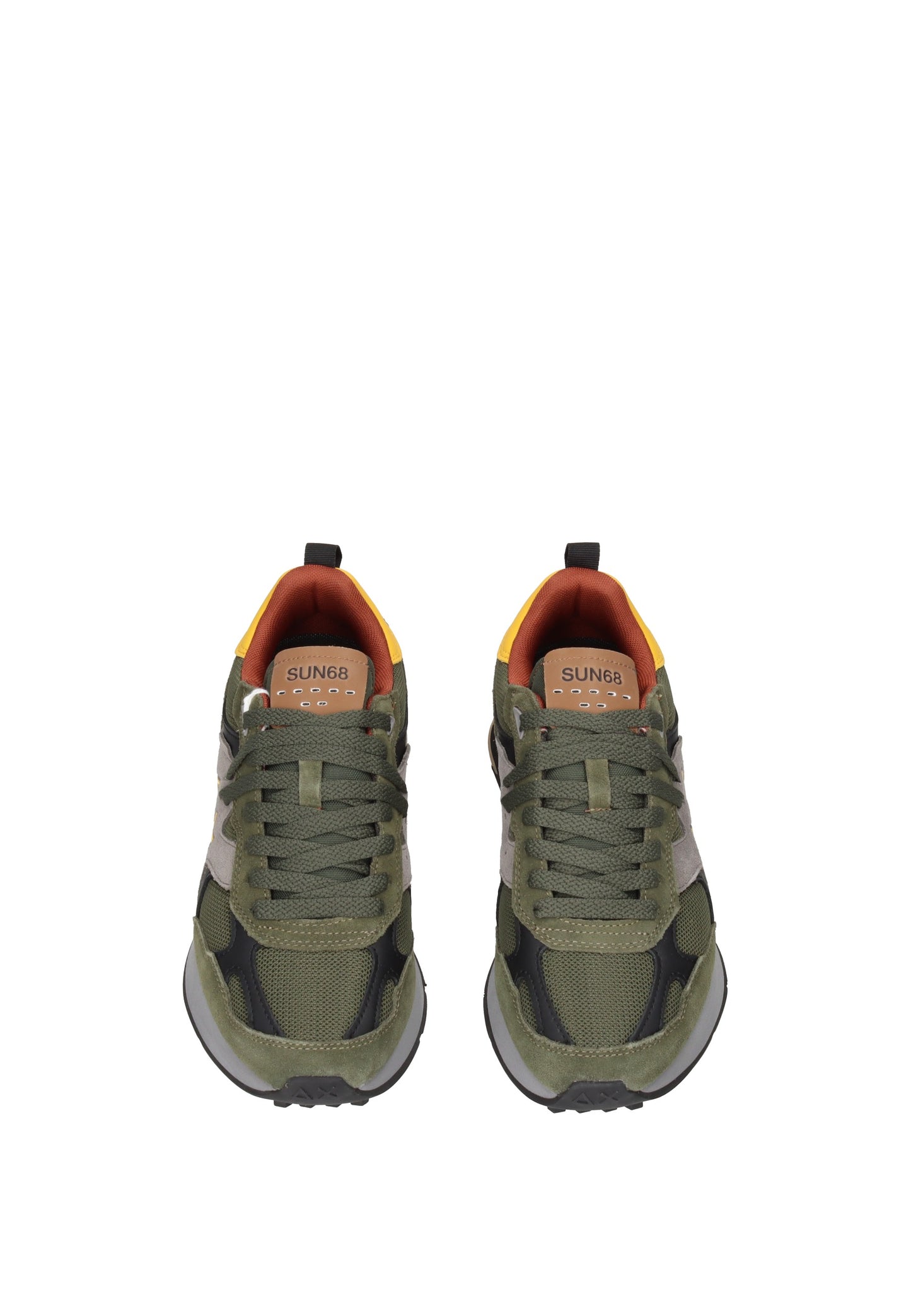 Z46124 sneaker SUN68