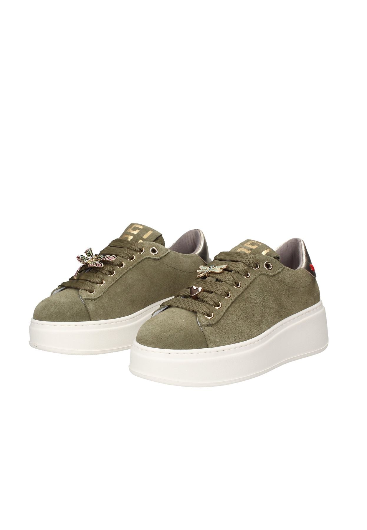 PIA232A sneaker GIO +