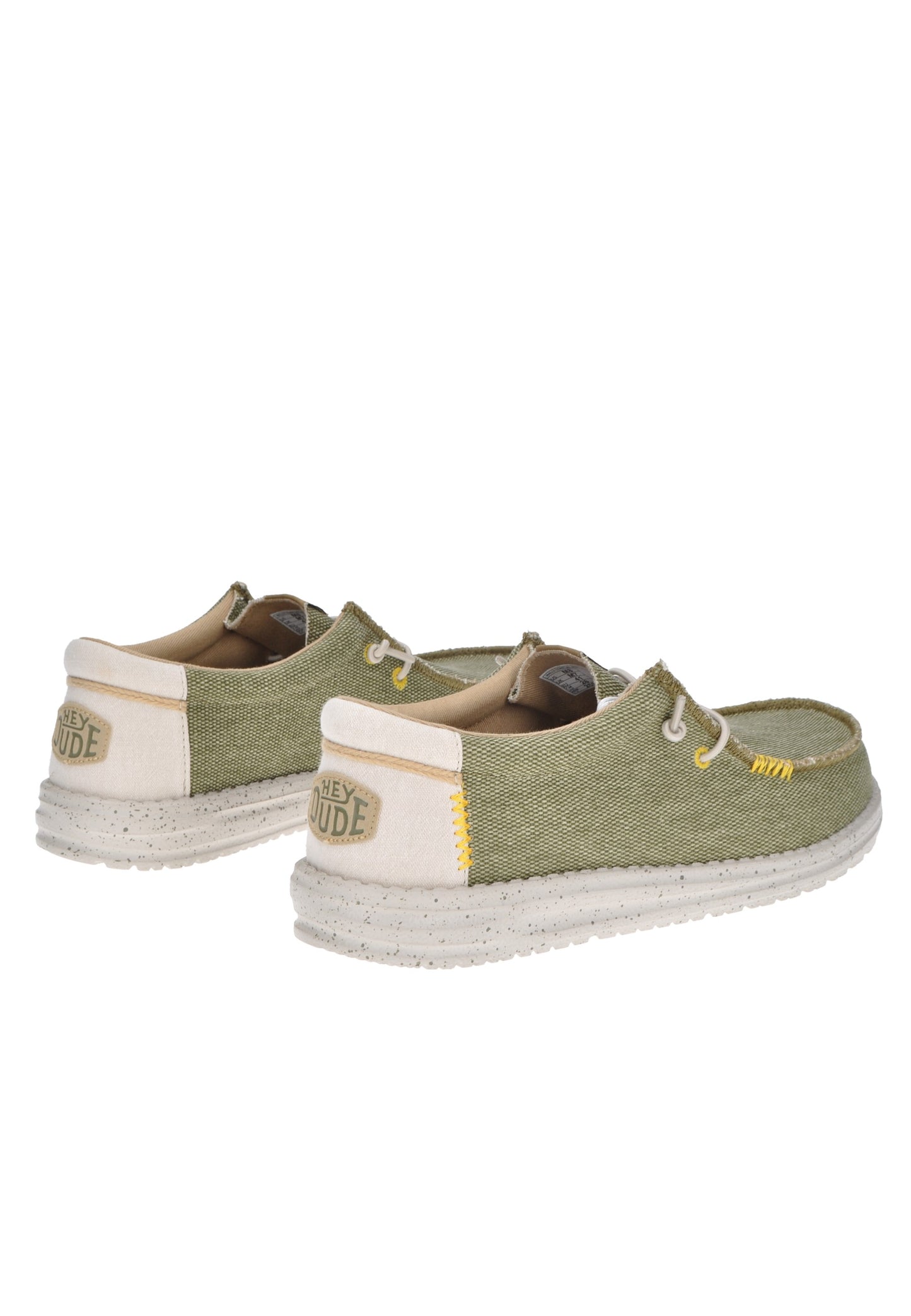 40952 Slip on HEY DUDE