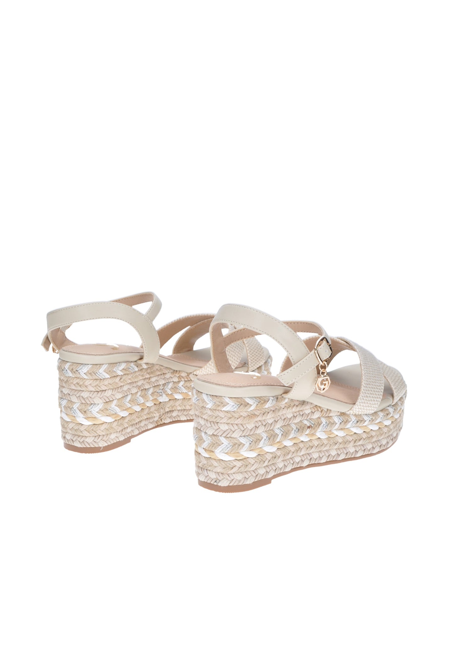 GH66 Sandalo GOLD&GOLD