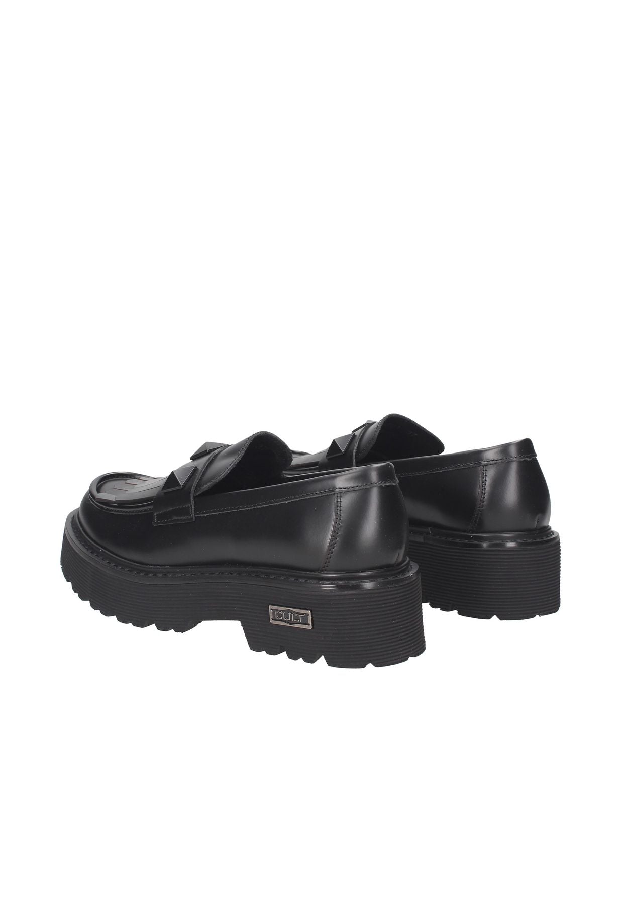 CLW348701/25 CULT Moccasin