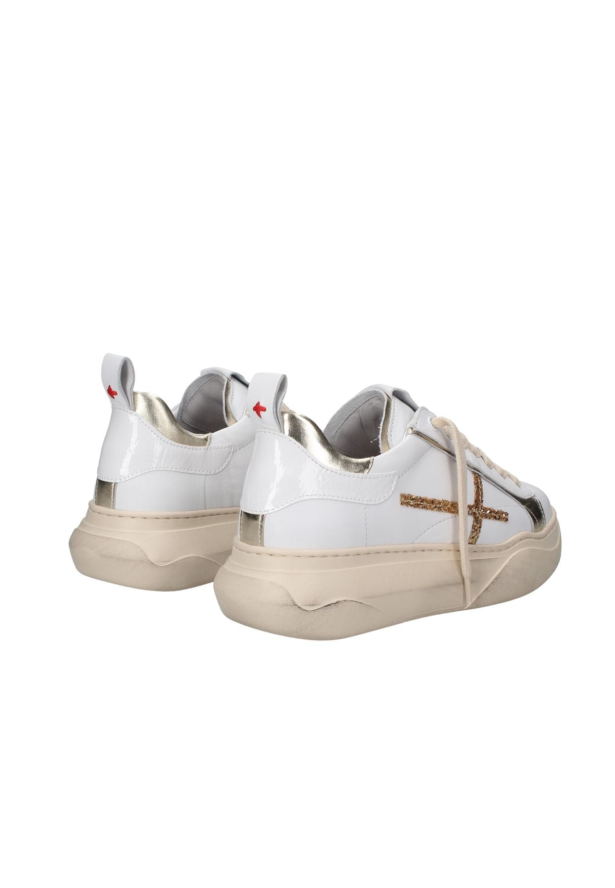 GIADA63V sneaker GIO +