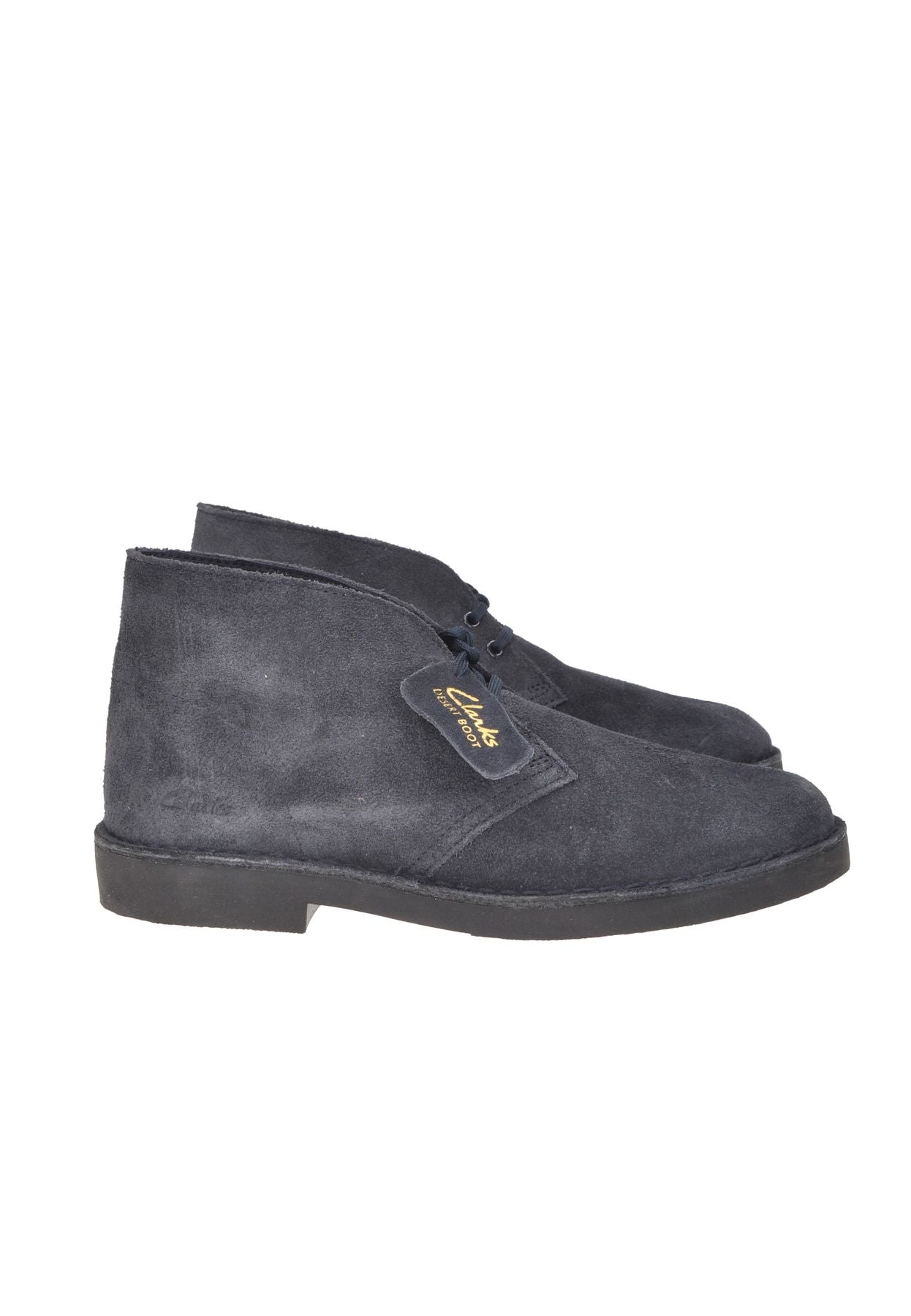 168085/25 Polacchino CLARKS