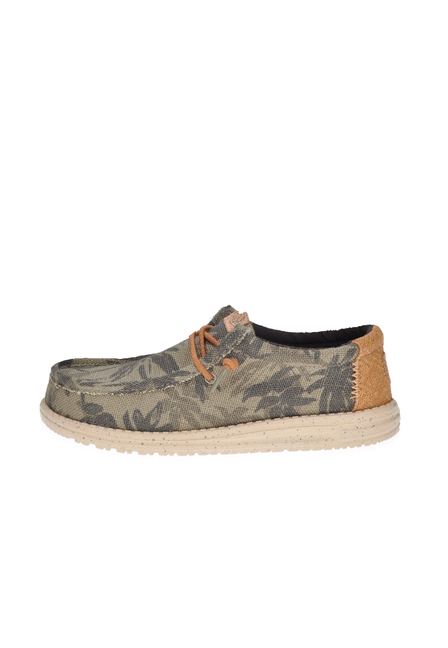 43087 Slip on HEY DUDE