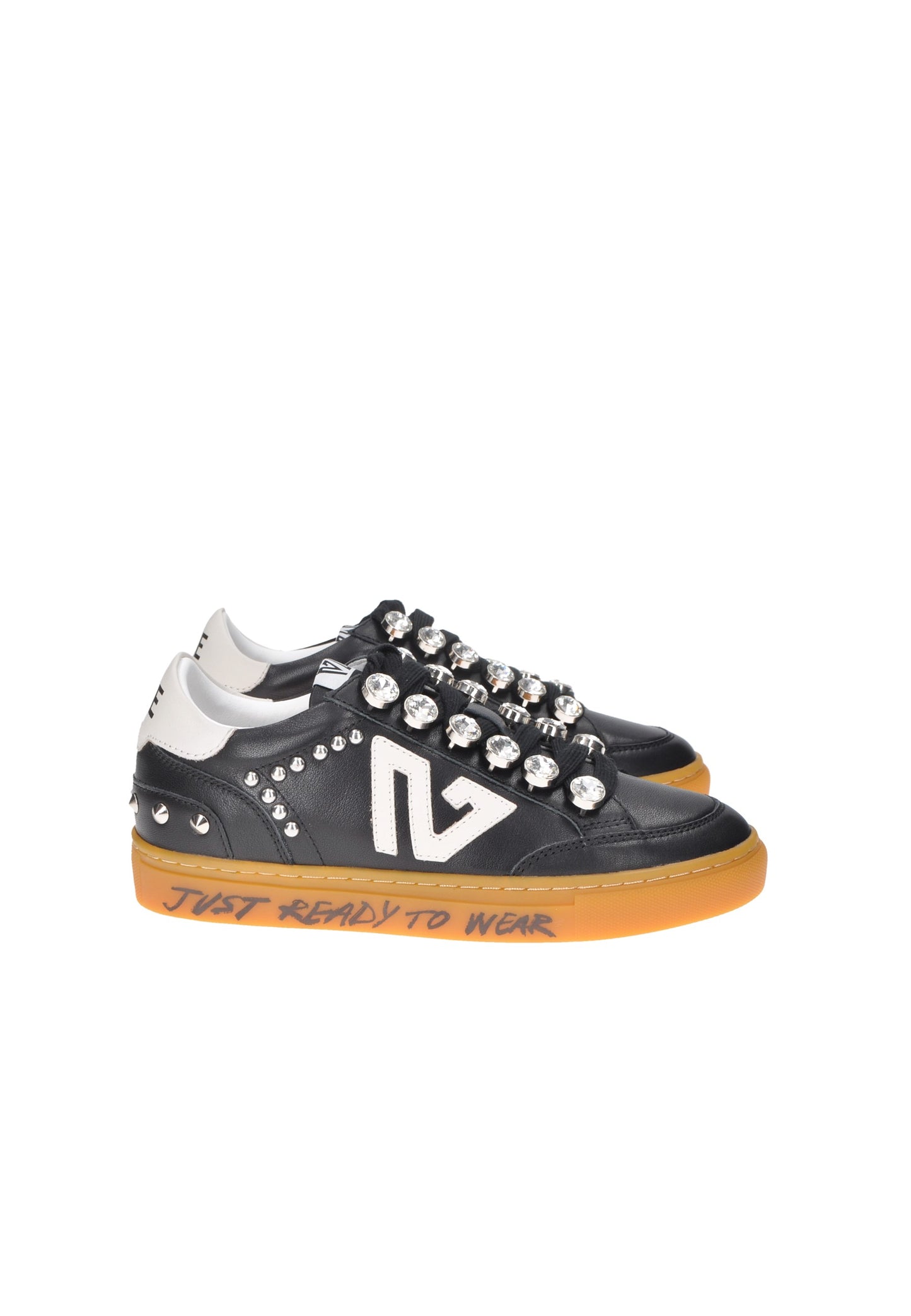 451P-301-10-P003 sneaker Emanuelle Vee