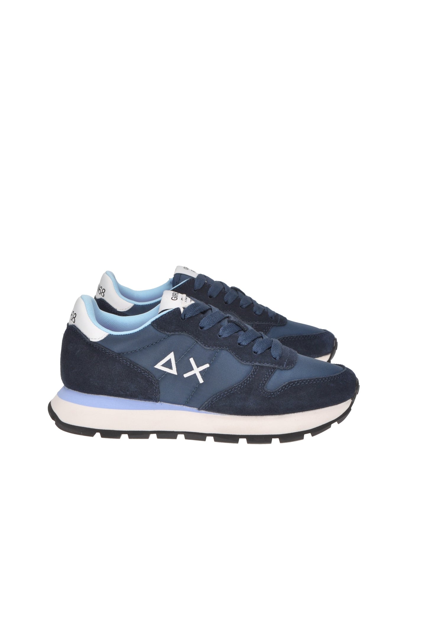 Z35201 sneaker SUN68