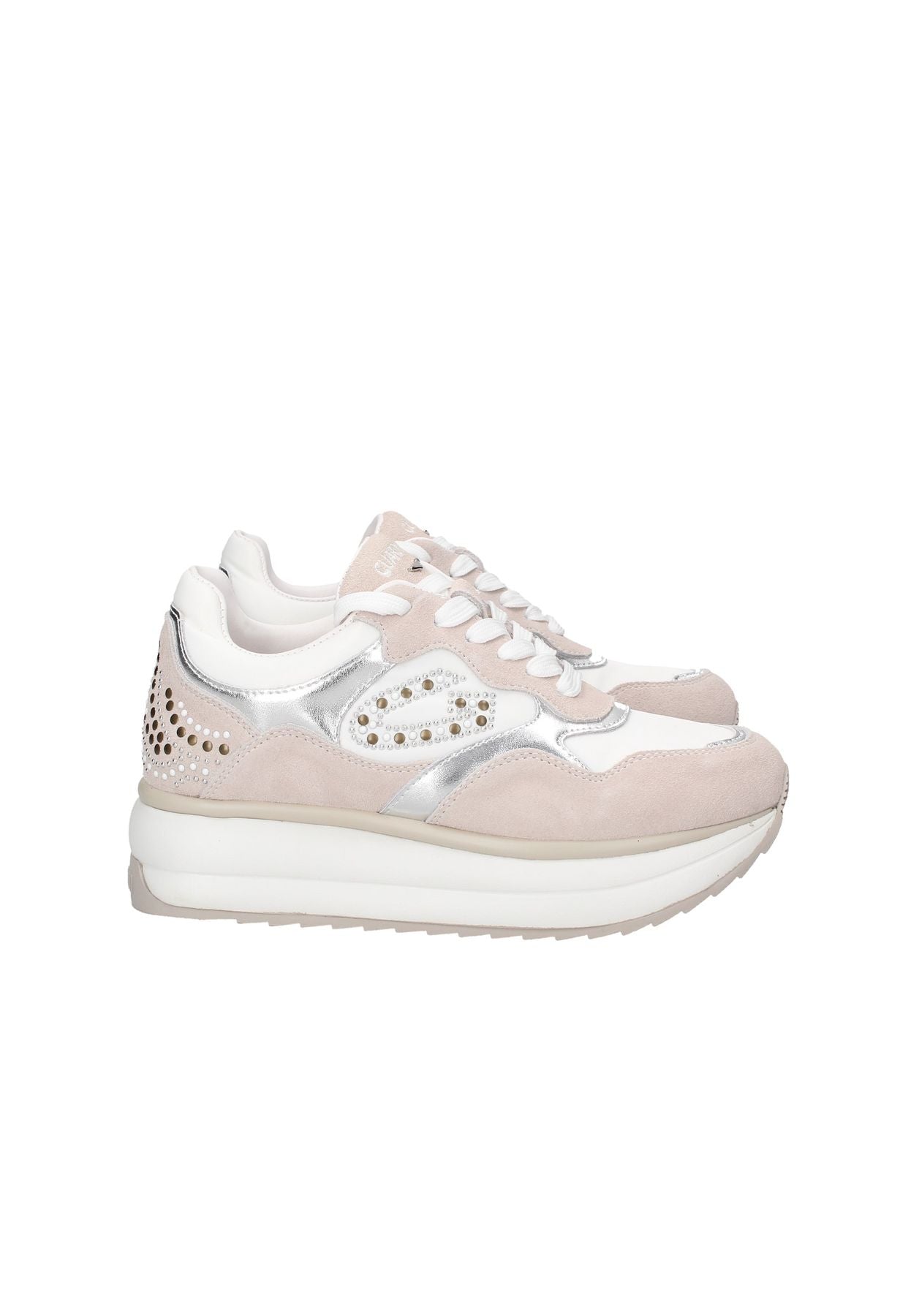 AGW430000 sneaker ALBERTO GUARDIANI