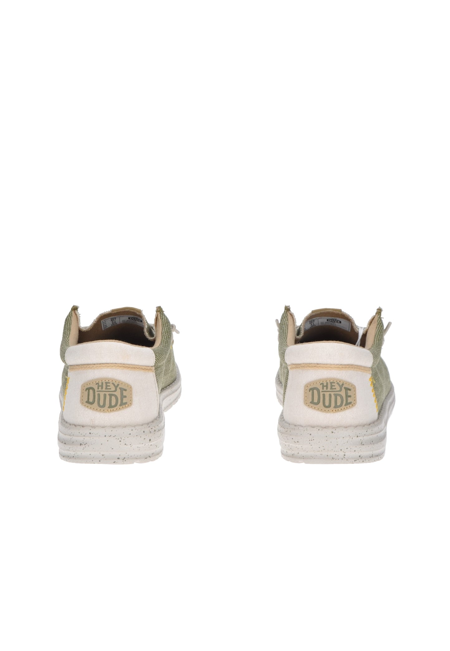 40952 Slip on HEY DUDE