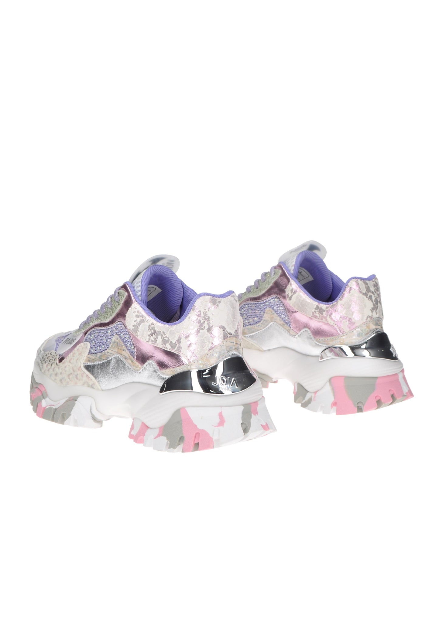 2401011 sneaker JOIA PARIS
