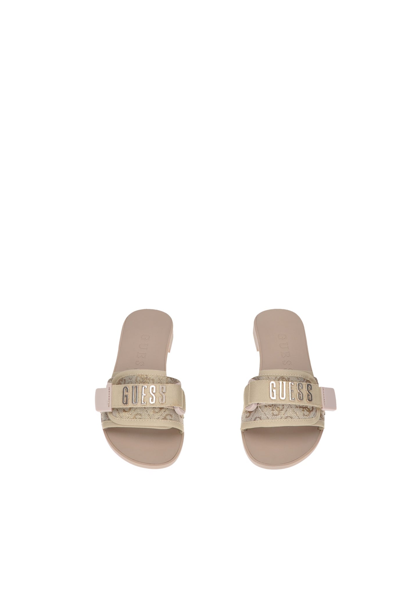 FLJELYLEL19 GUESS Sandal