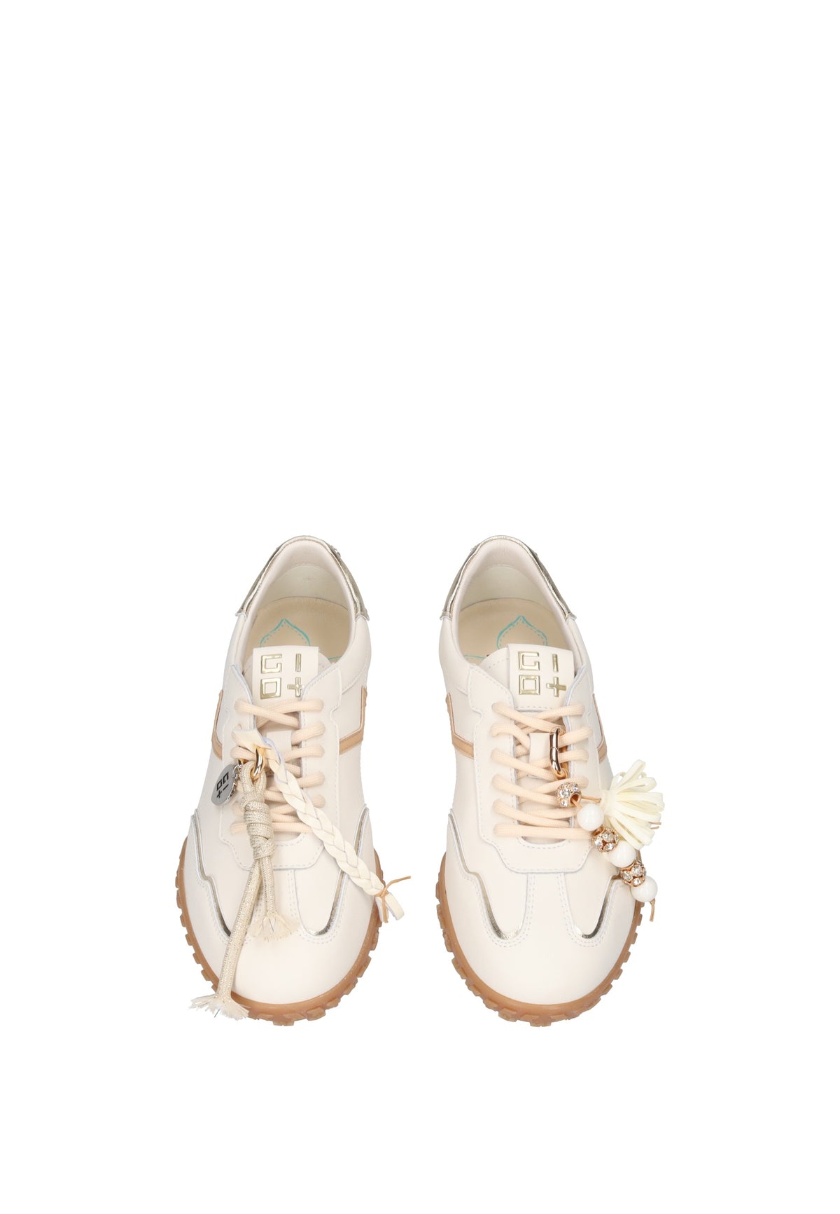 CIELO20 Sneaker GIO +