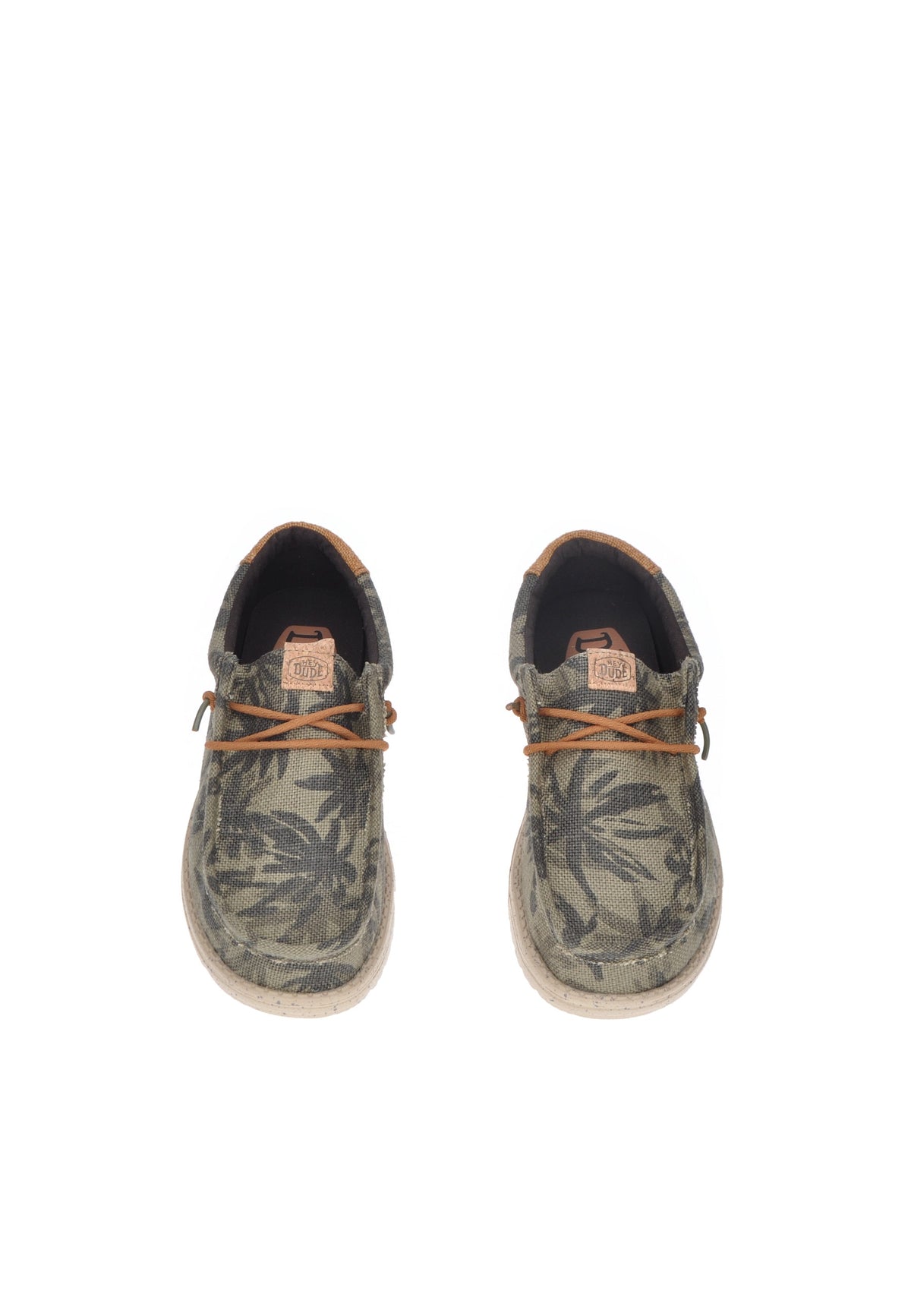 43087 Slip-on HEY DUDE