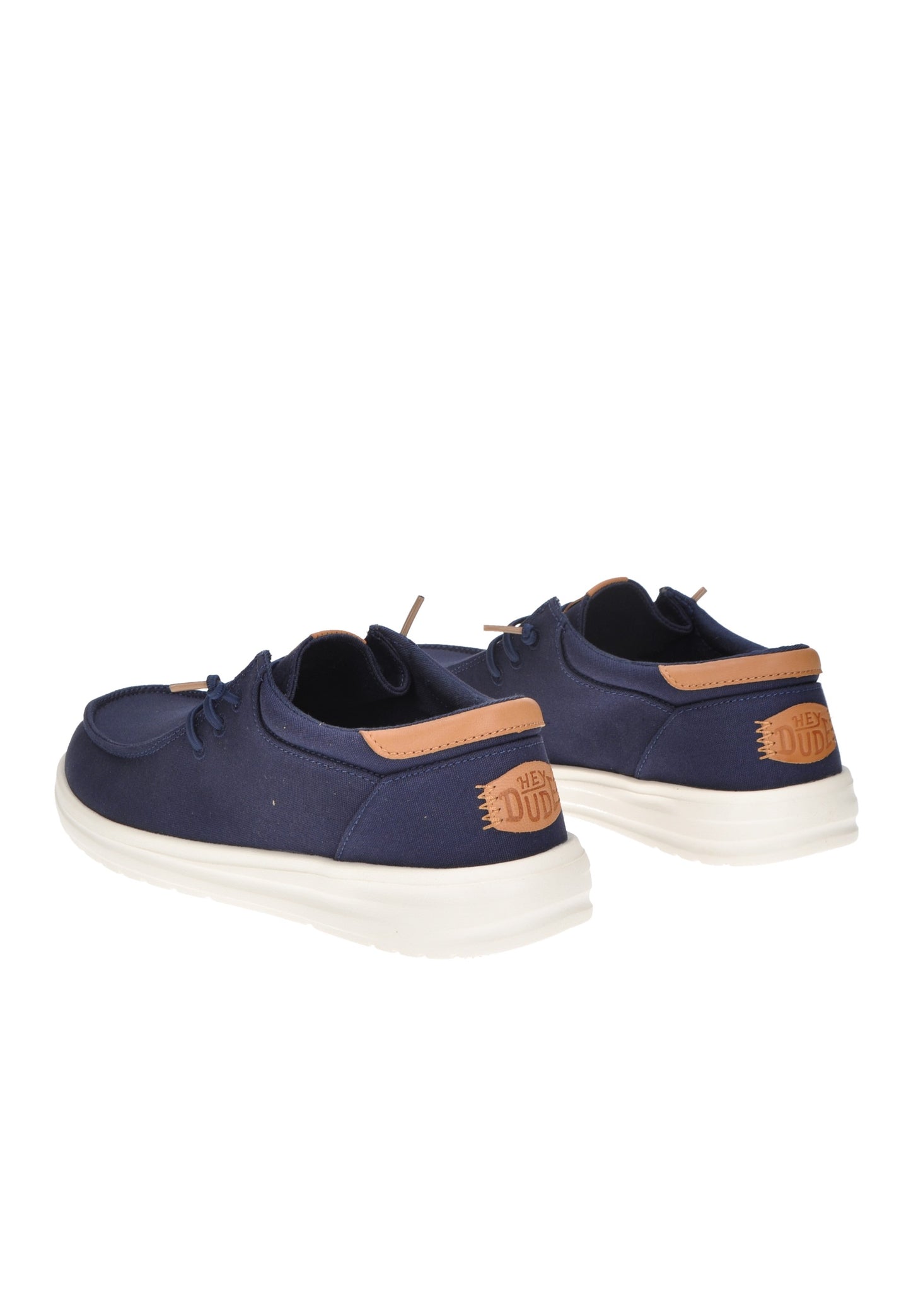 43151 Slip on HEY DUDE