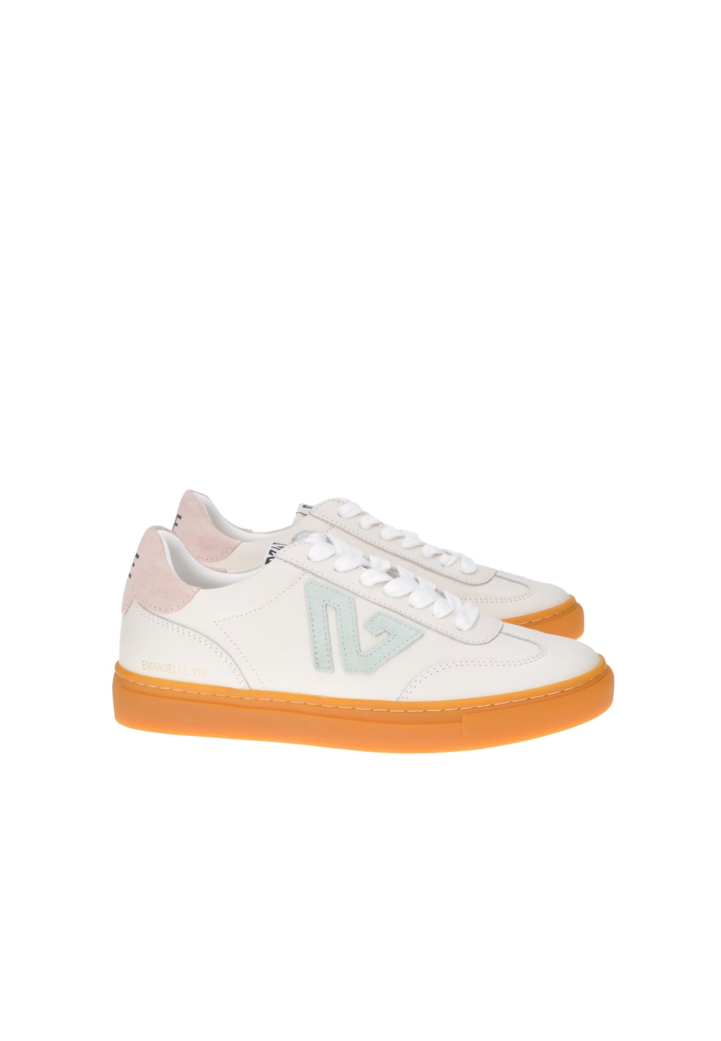 451P-301-12-P003CB sneaker Emanuelle Vee