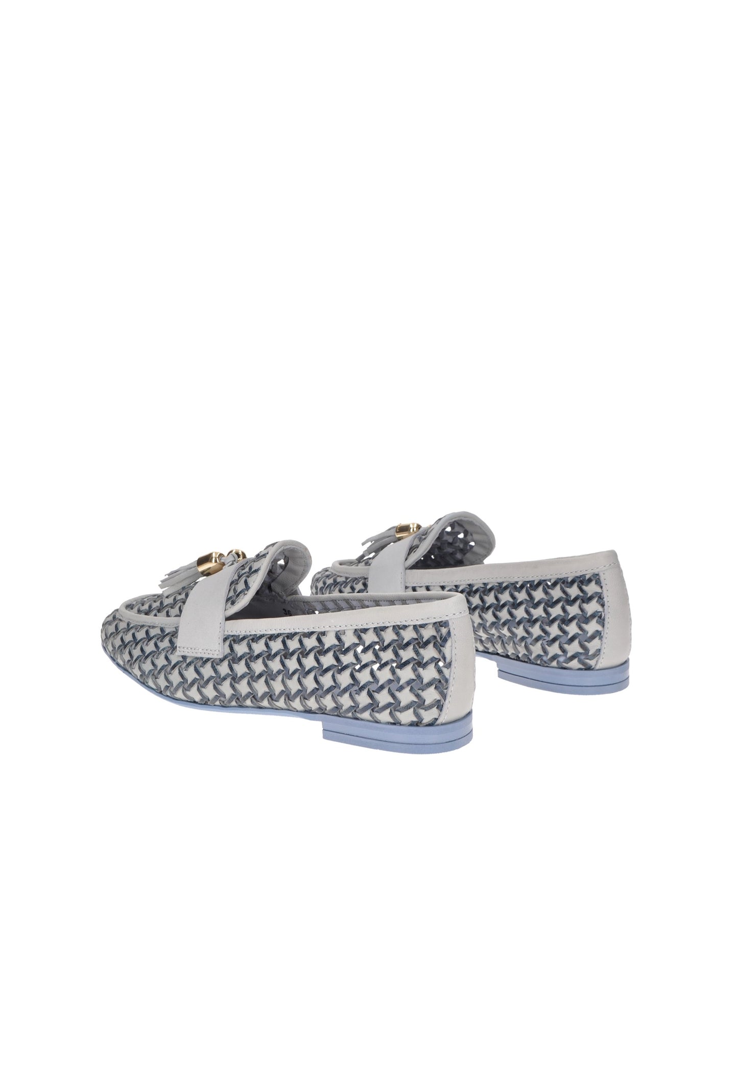 95T6 Mocassino FRAU