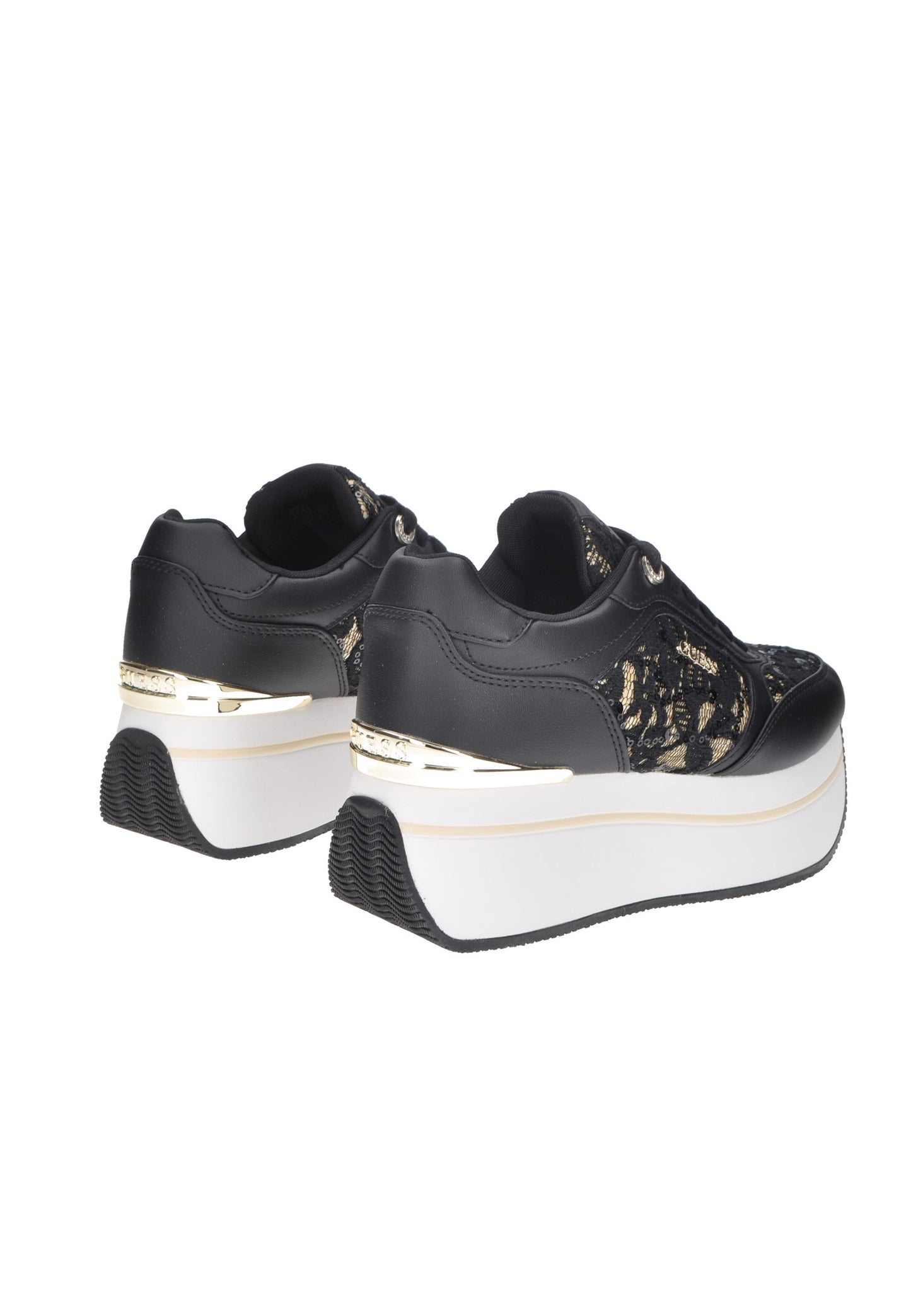 FLTCM8ELE12 sneaker GUESS
