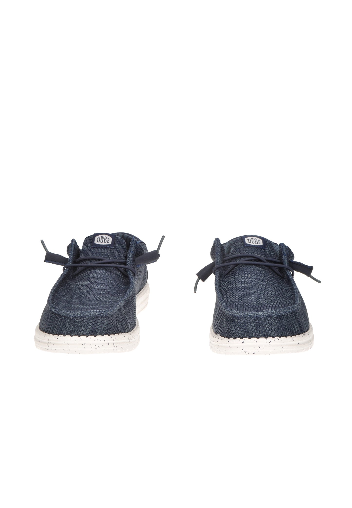 41898 Slip on HEY DUDE
