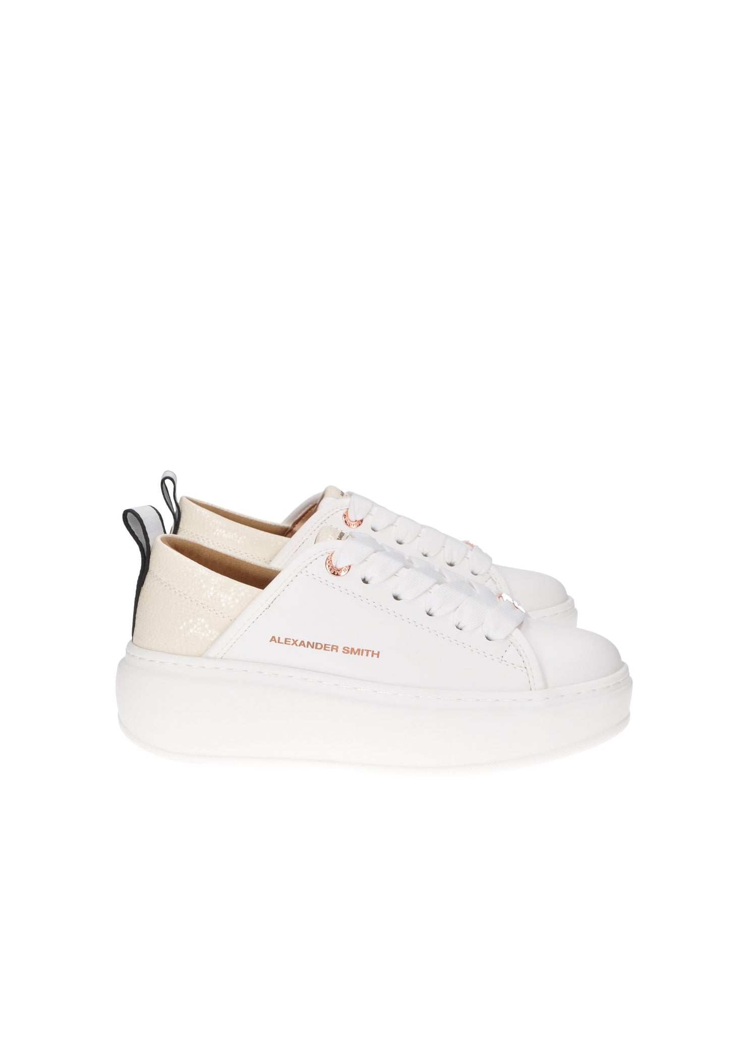 EAW9501TWT sneaker ALEXANDER SMITH
