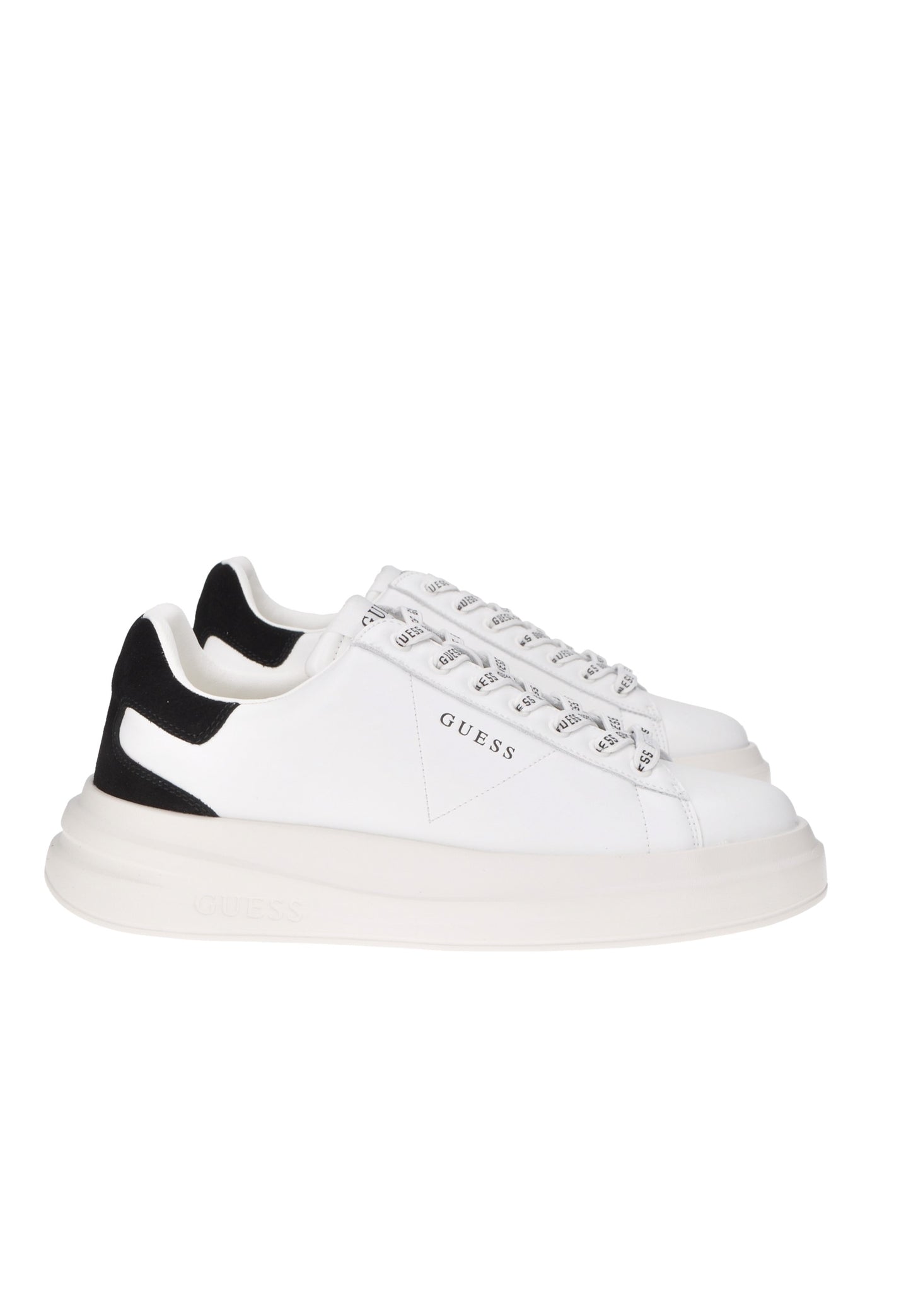 FMPVIBSUE12 sneaker GUESS