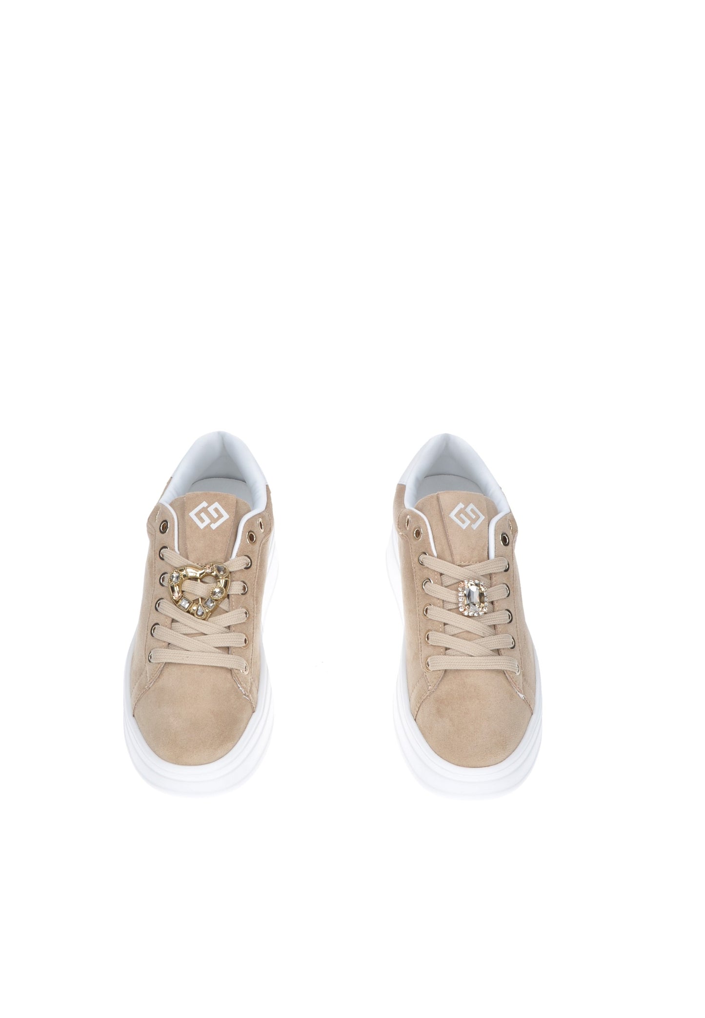 GB989 GOLD&GOLD Sneaker